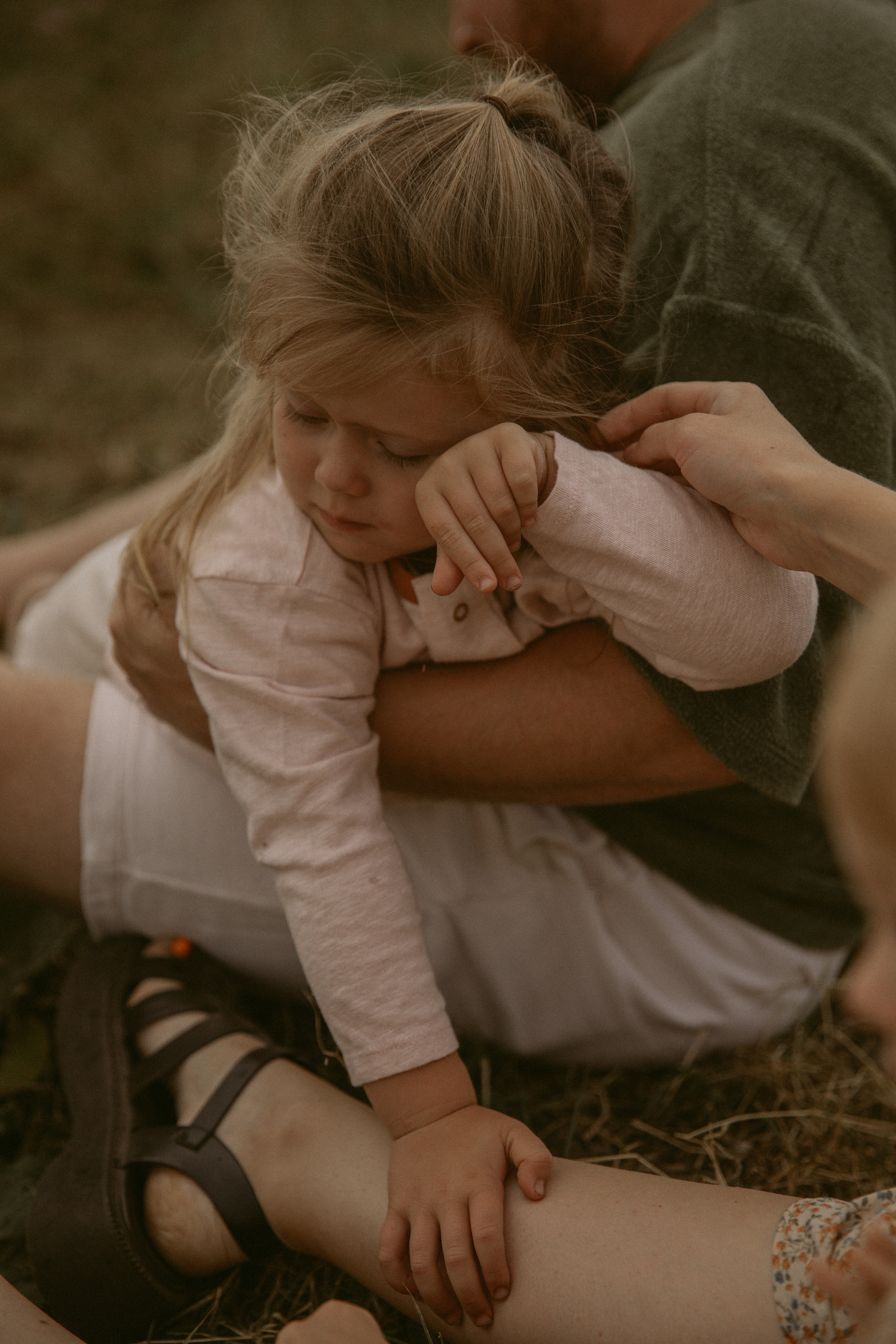 Гулять под дождем. Фотоистории в Ставрополе и Костроме Eva Vladi