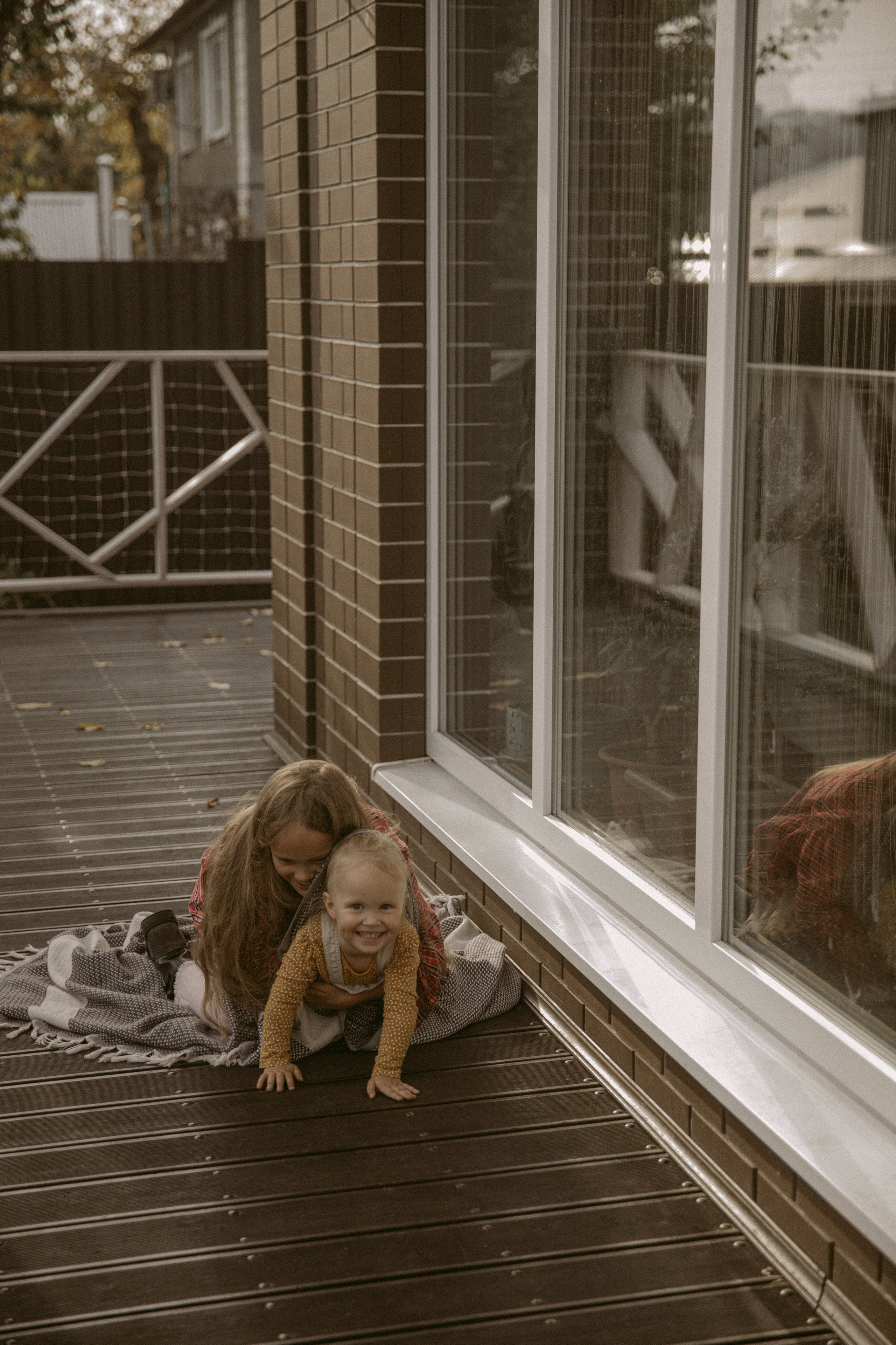 А дома хорошо. Фотоистории в Ставрополе и Костроме Eva Vladi