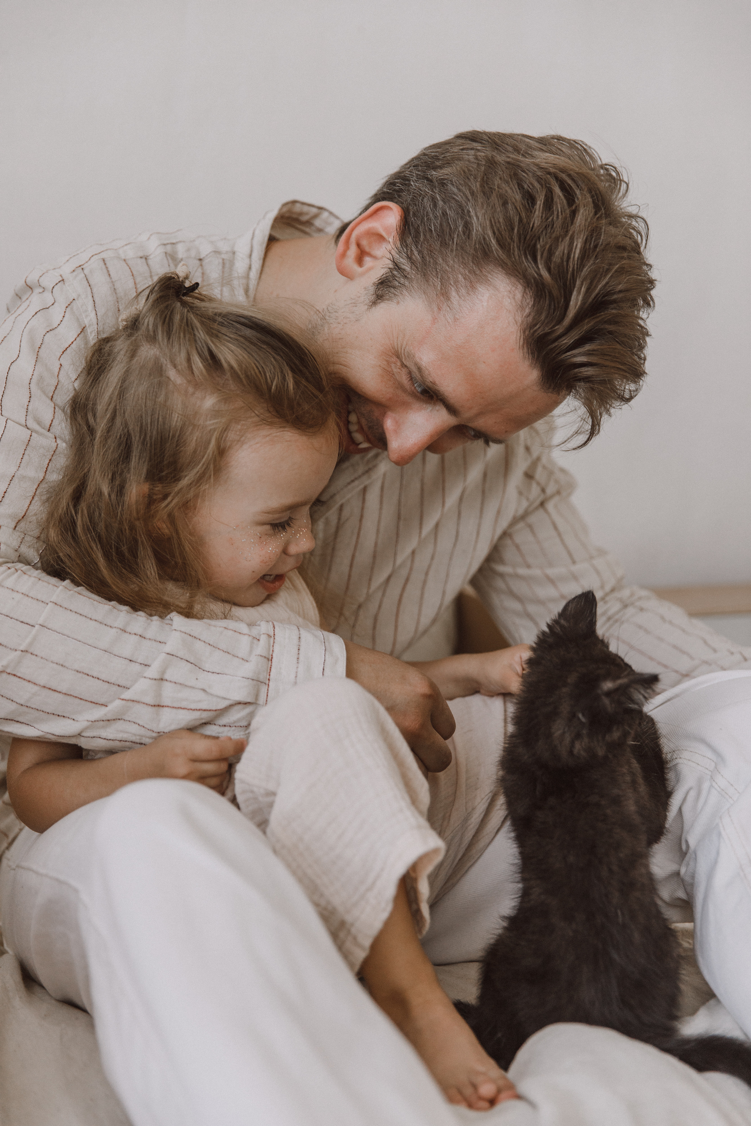 Мы любим детский смех. Фотоистории в Ставрополе и Костроме Eva Vladi