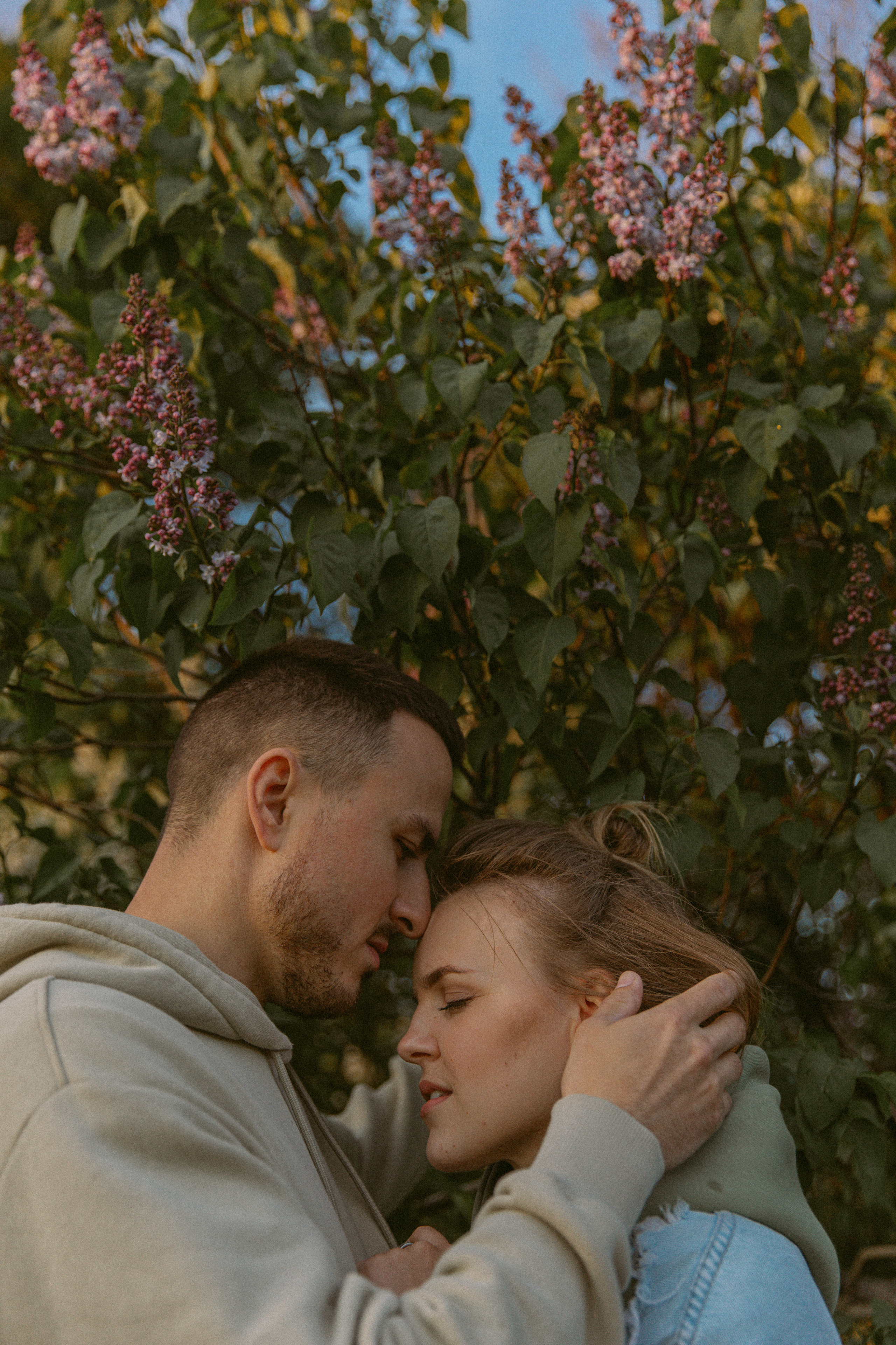 Любить в Питере. Фотоистории в Ставрополе и Костроме Eva Vladi