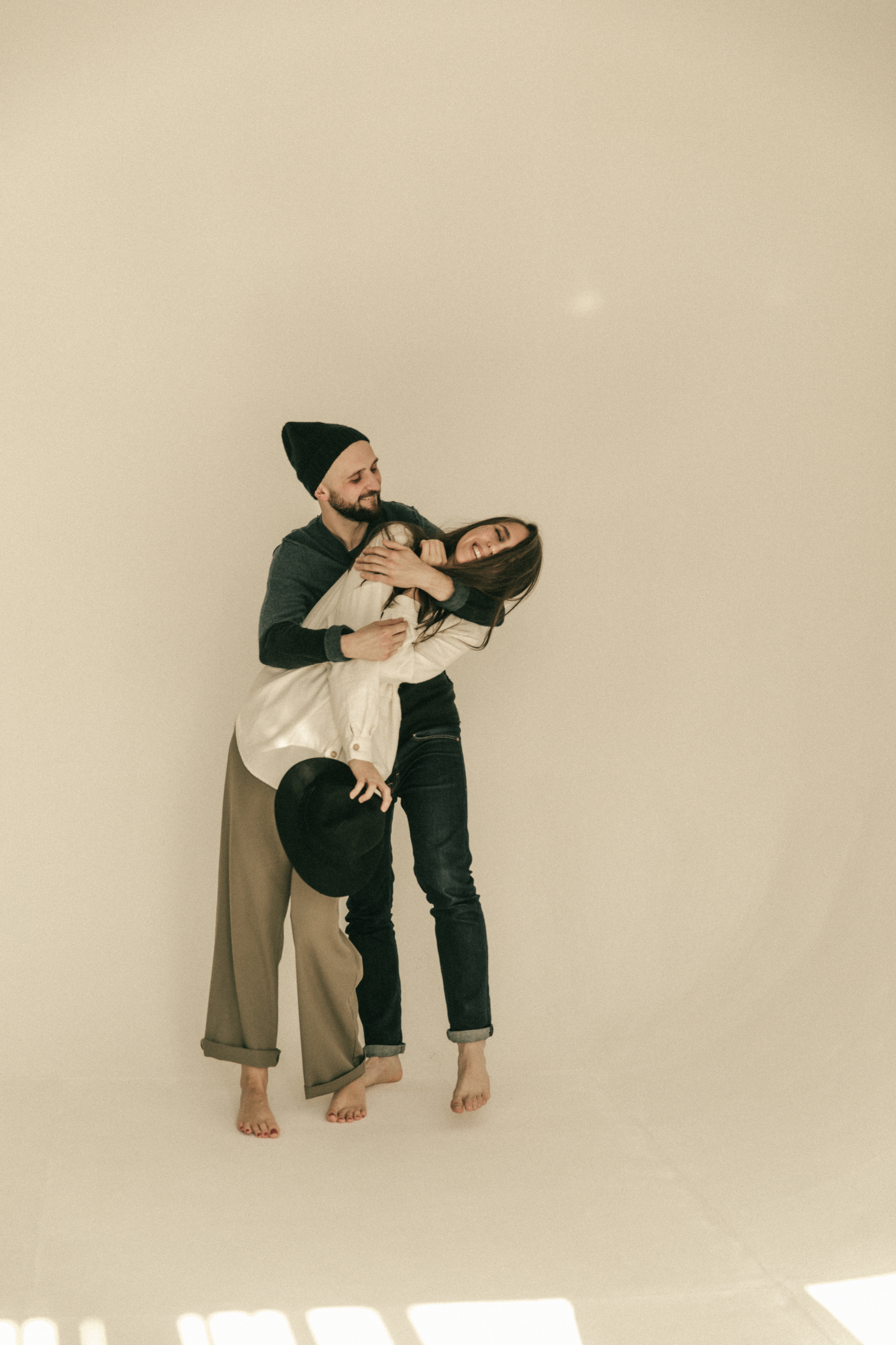 В этом мире только мы одни. Фотоистории в Ставрополе и Костроме Eva Vladi