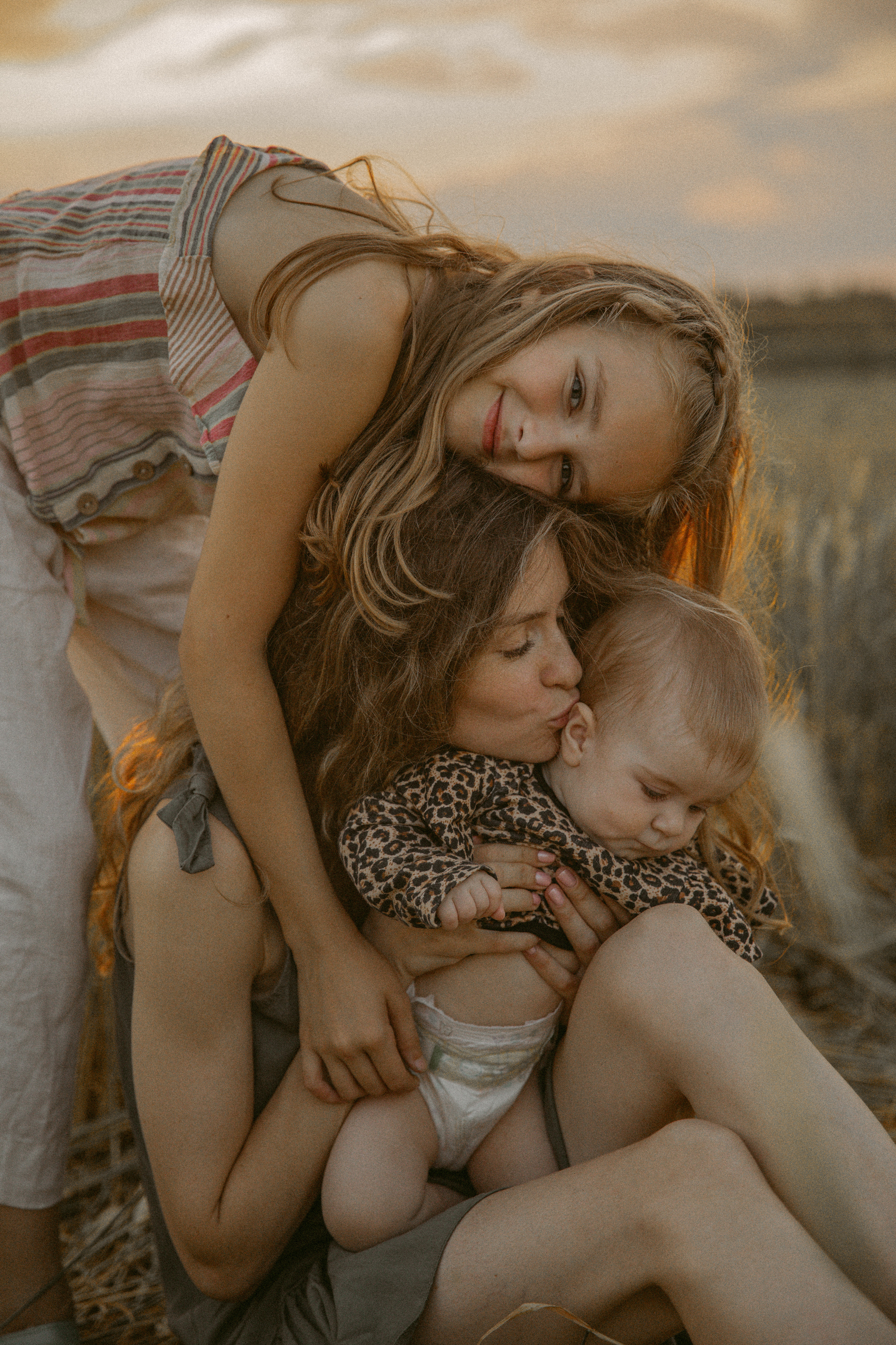 Пойдем гулять?. Фотоистории в Ставрополе и Костроме Eva Vladi