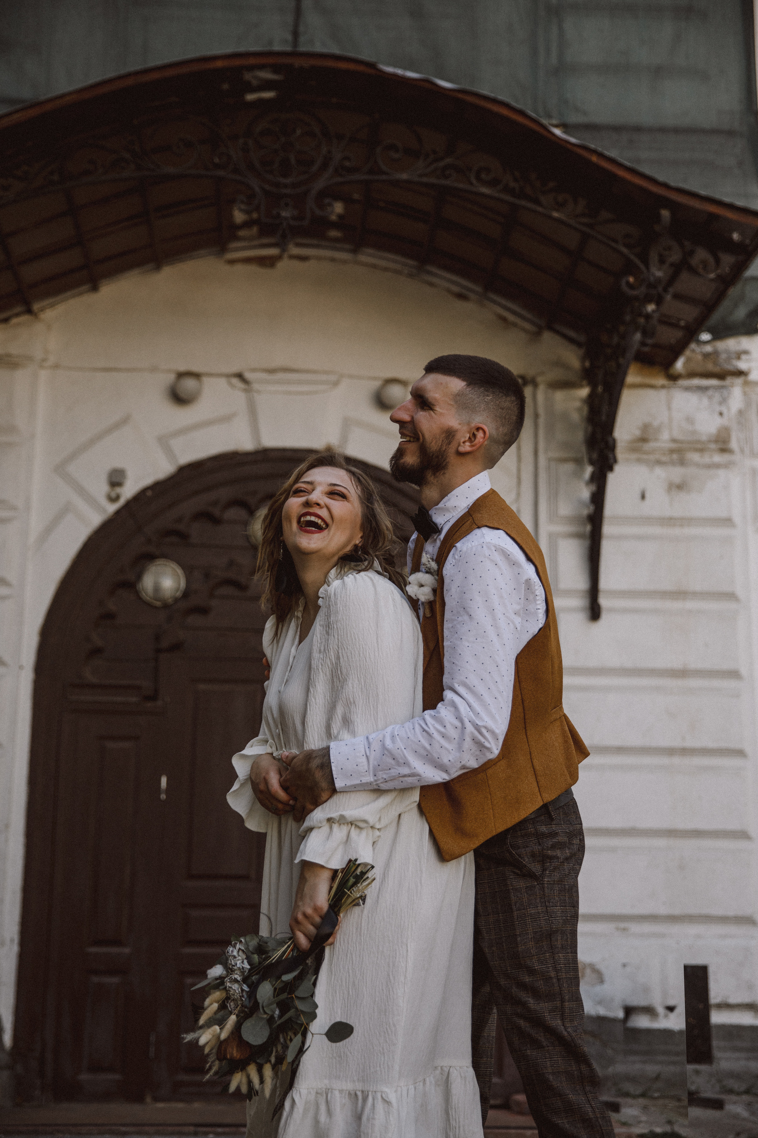 Настя & Кирилл. Фотоистории в Ставрополе и Костроме Eva Vladi