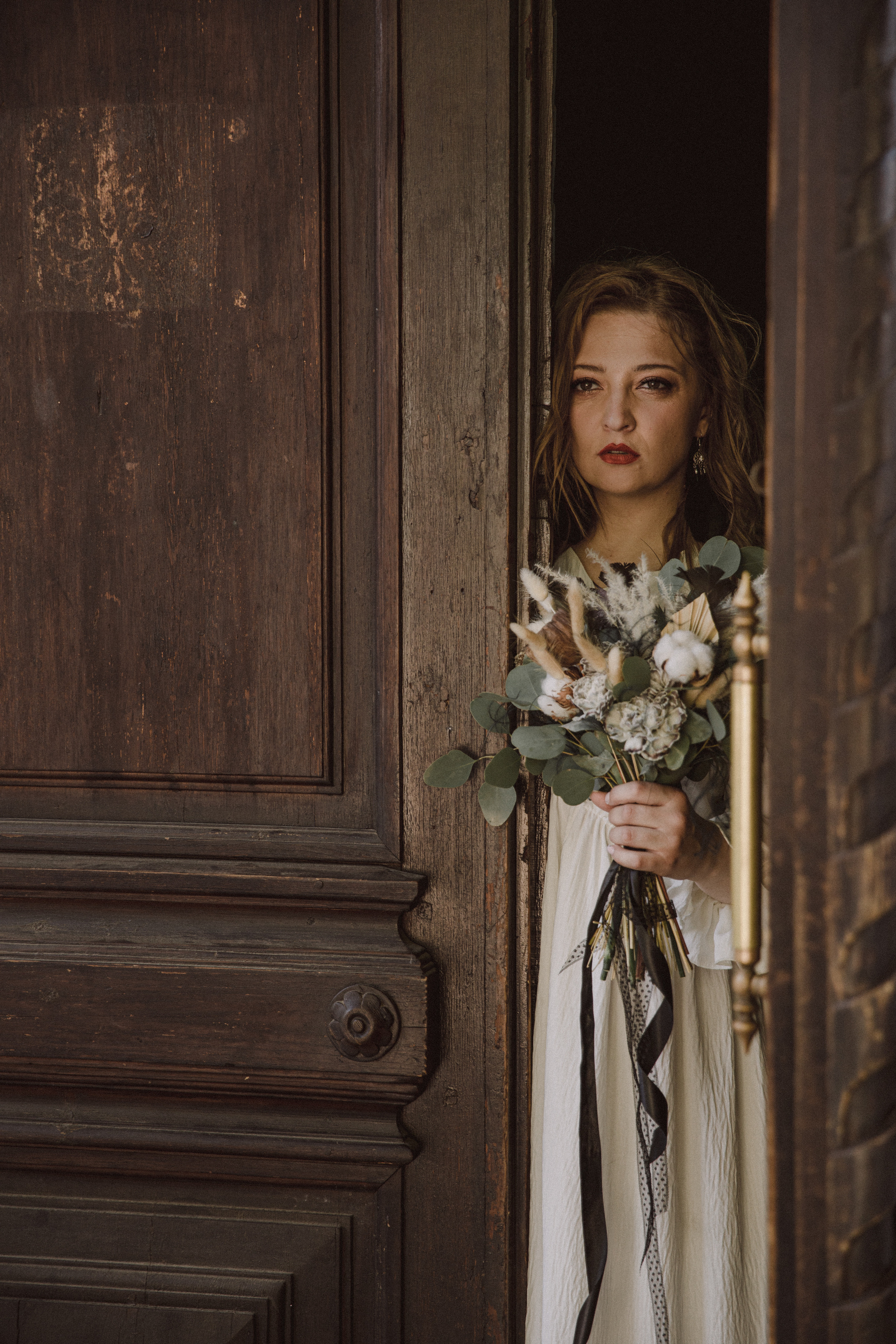 Настя & Кирилл. Фотоистории в Ставрополе и Костроме Eva Vladi