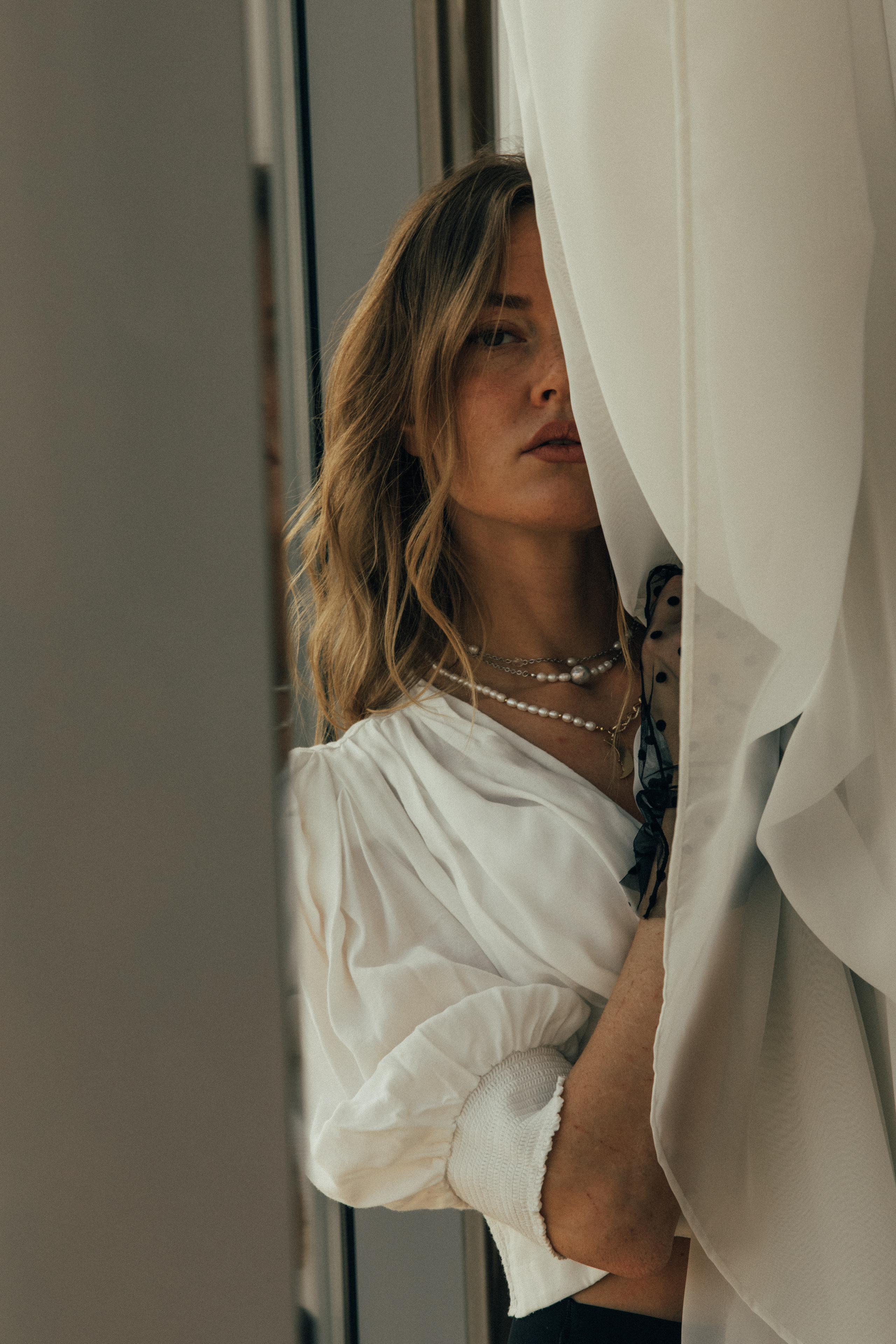 Чувствуй себя. Фотоистории в Ставрополе и Костроме Eva Vladi