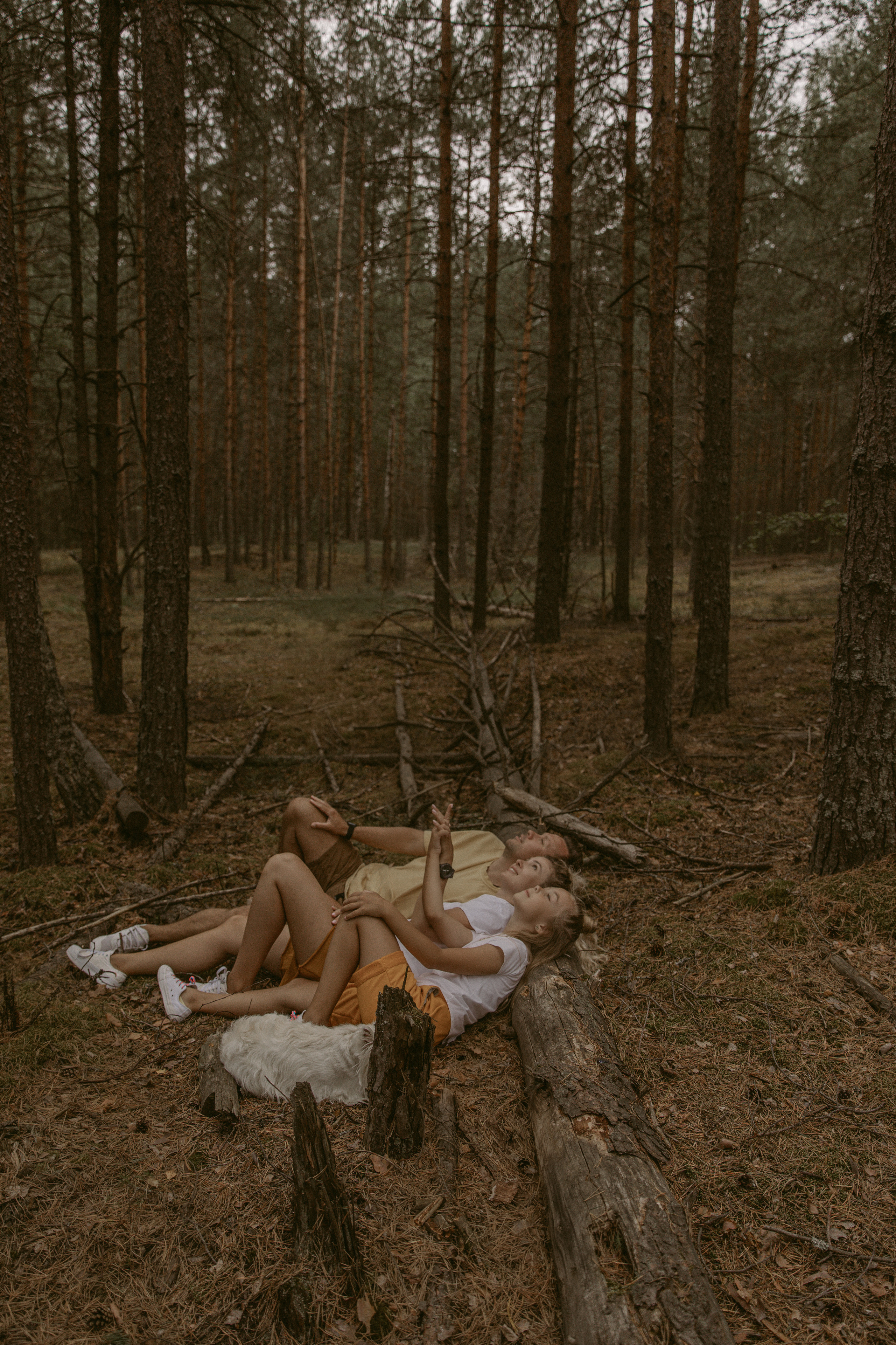 Вместе. Фотоистории в Ставрополе и Костроме Eva Vladi