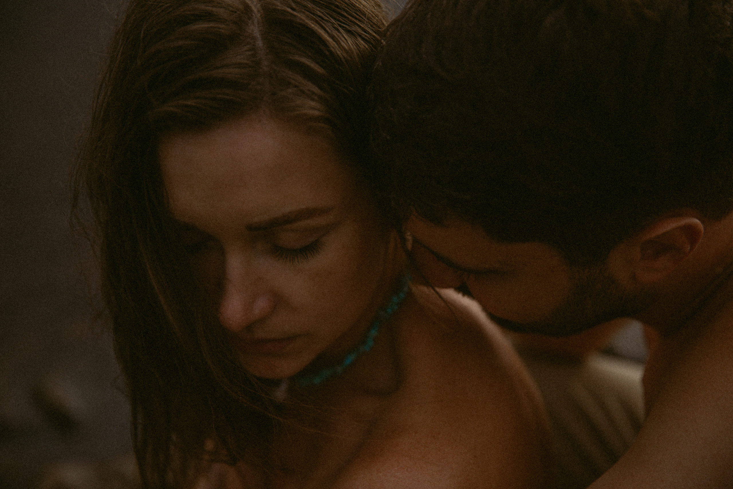 Я чувствую тебя. Фотоистории в Ставрополе и Костроме Eva Vladi