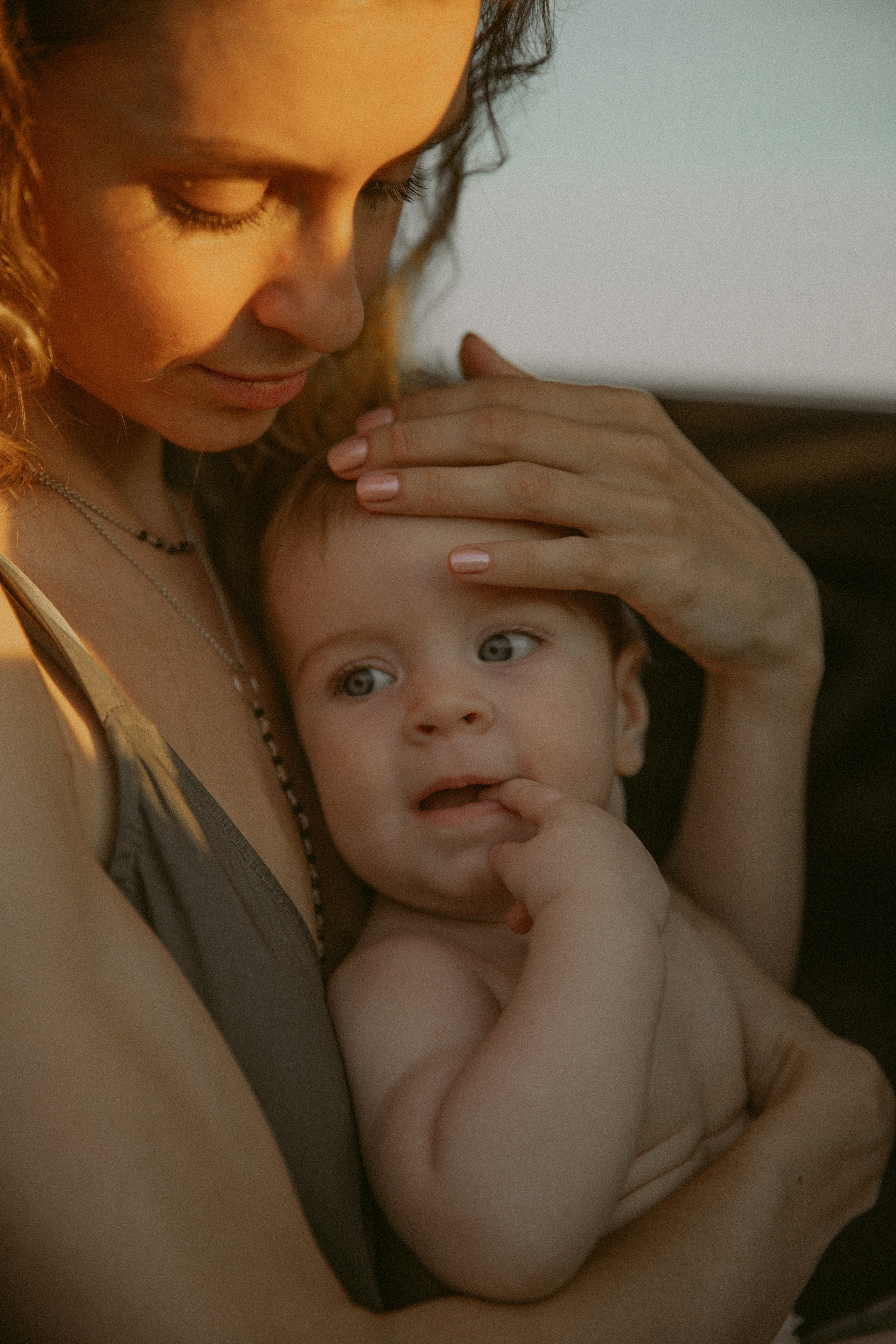 Пойдем гулять?. Фотоистории в Ставрополе и Костроме Eva Vladi