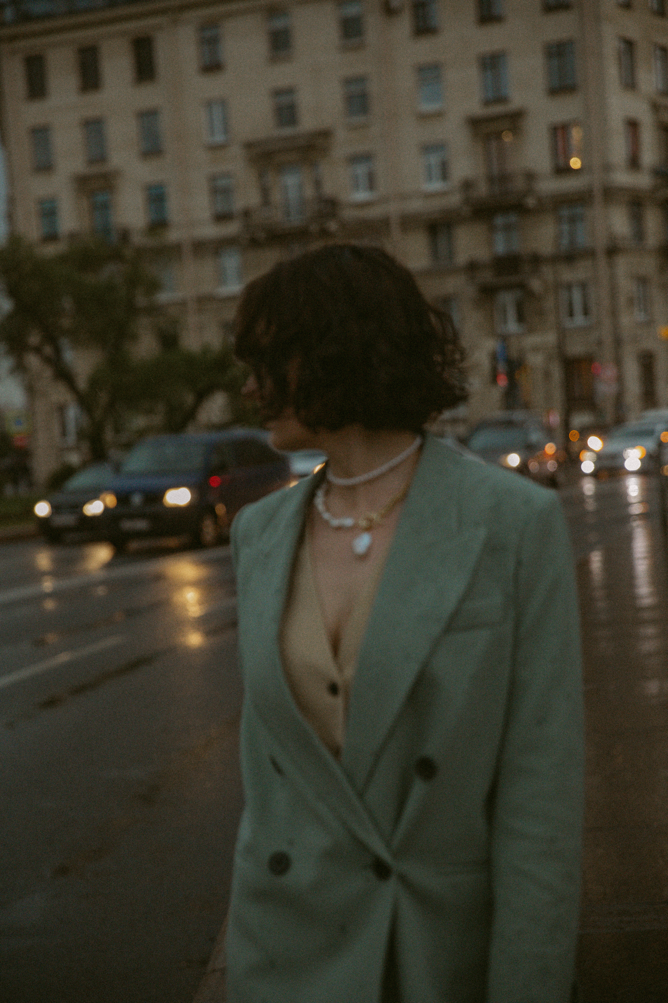 Питер.дождь.ты. Фотоистории в Ставрополе и Костроме Eva Vladi