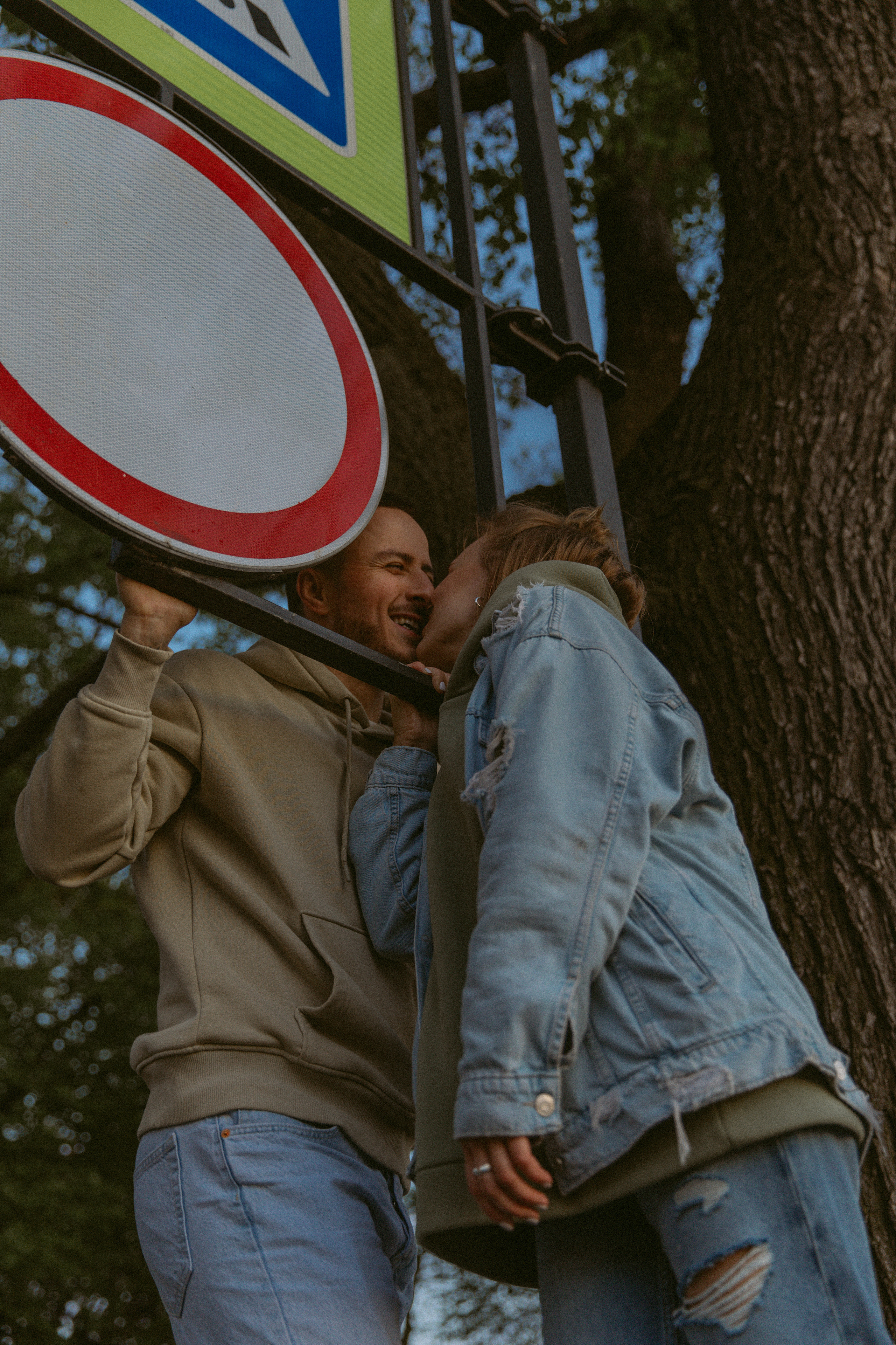 Любить в Питере. Фотоистории в Ставрополе и Костроме Eva Vladi