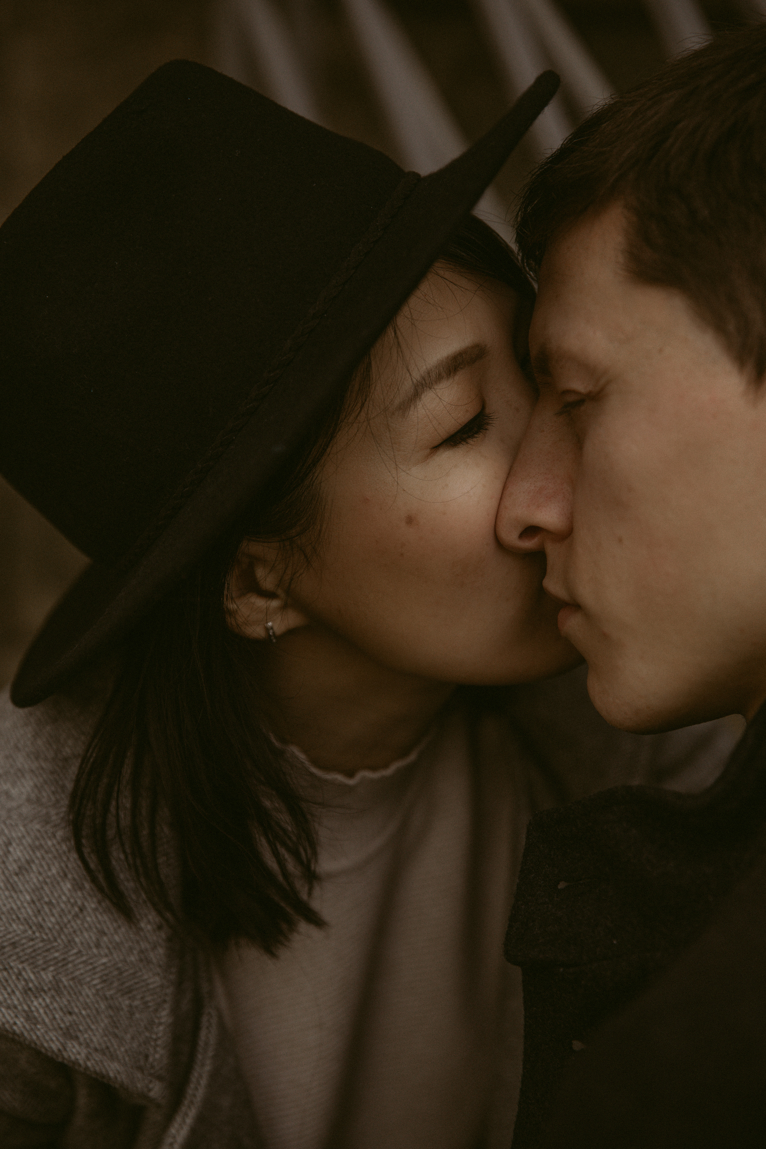 Фотоистории в Ставрополе и Костроме Eva Vladi