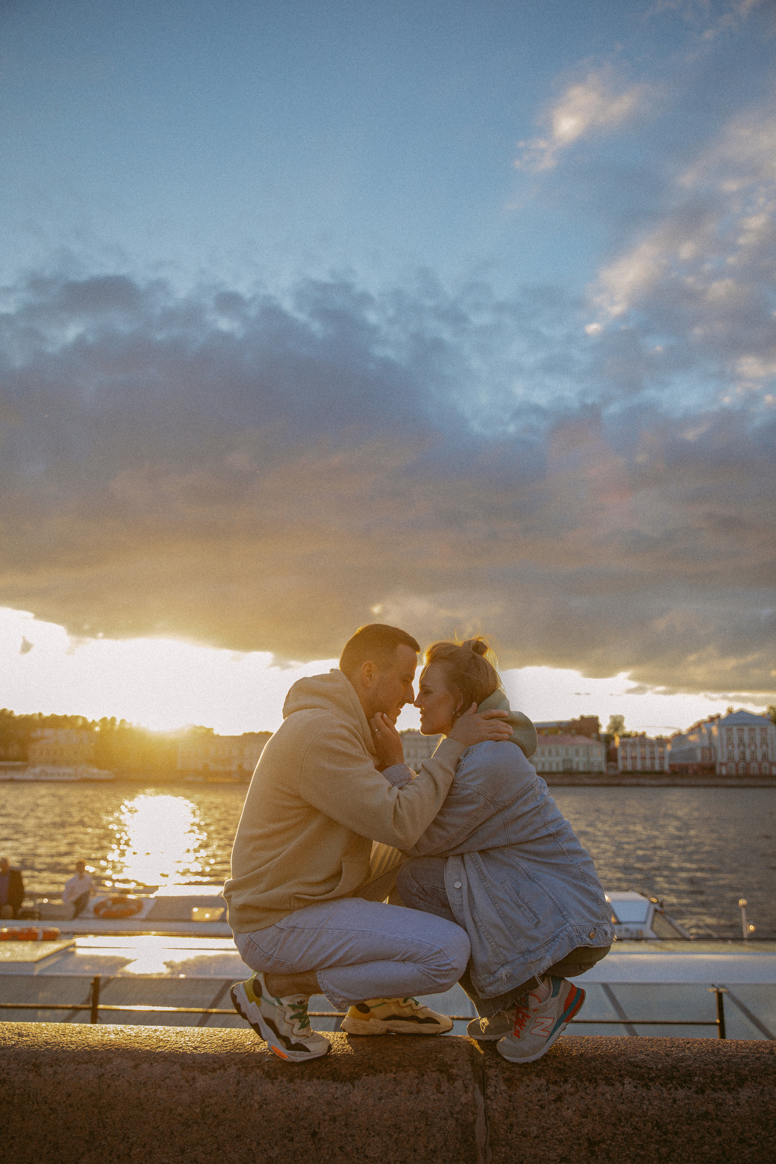 Любить в Питере. Фотоистории в Ставрополе и Костроме Eva Vladi