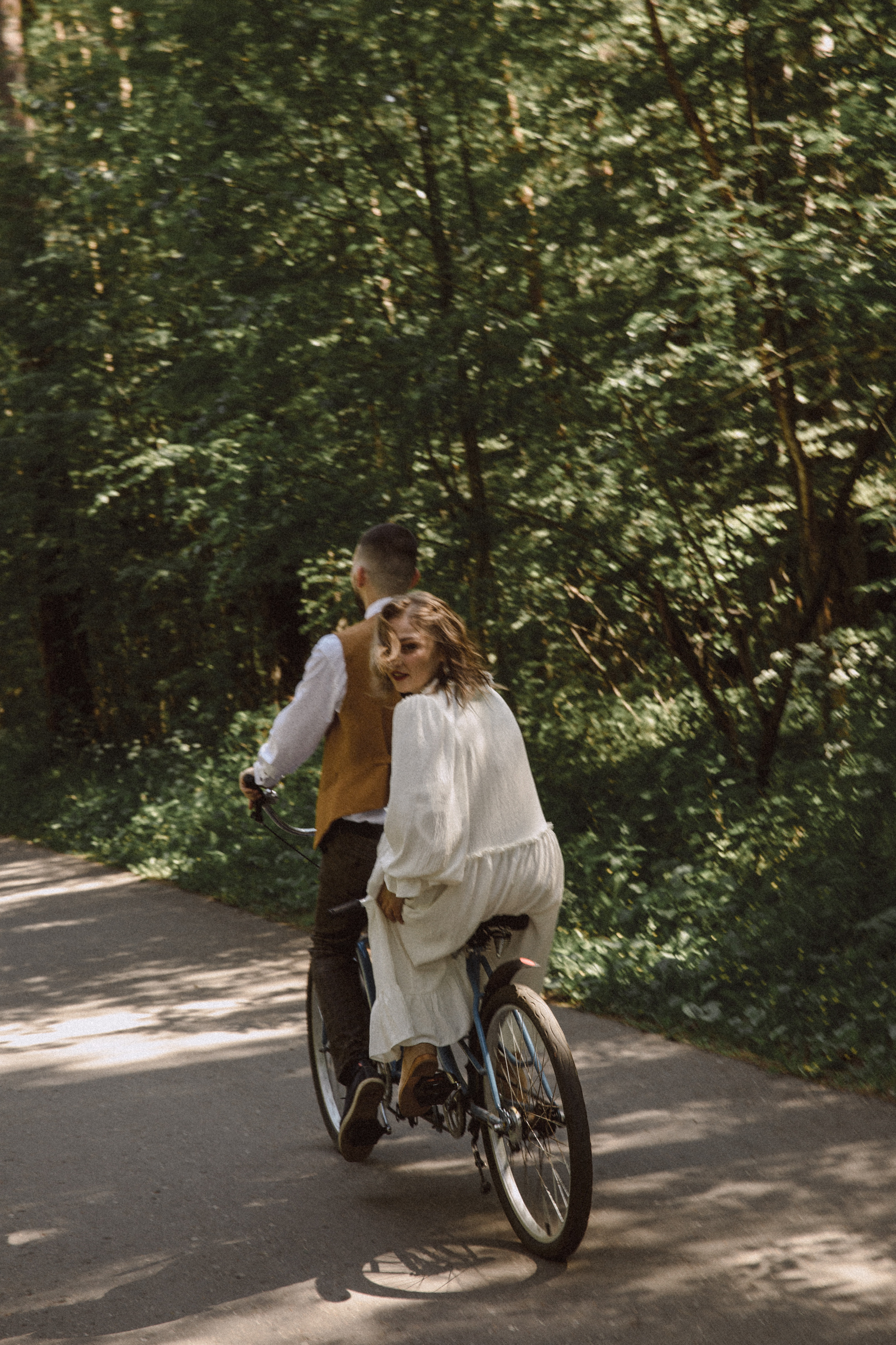 Фотоистории в Ставрополе и Костроме Eva Vladi