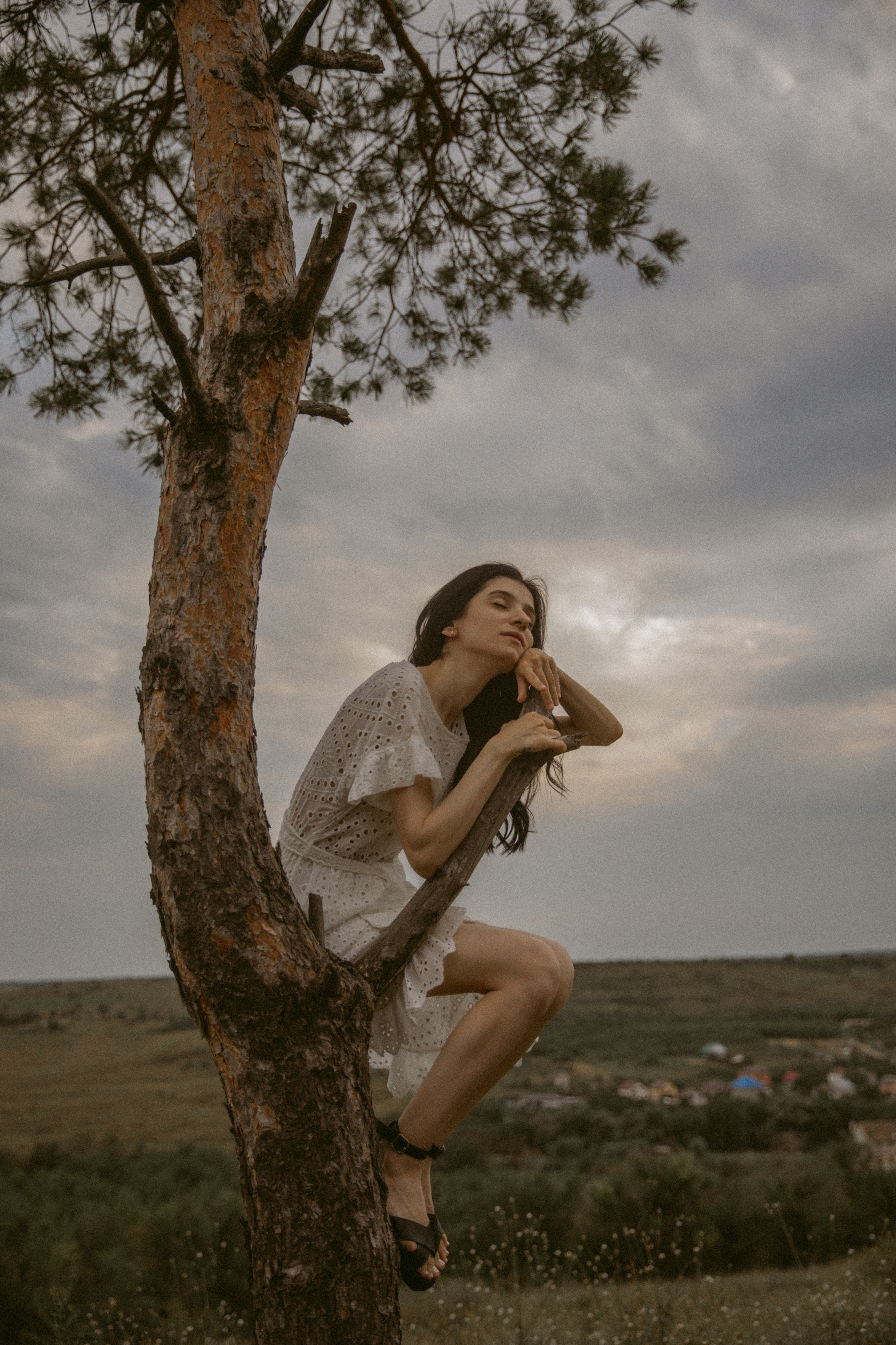 Фотоистории в Ставрополе и Костроме Eva Vladi