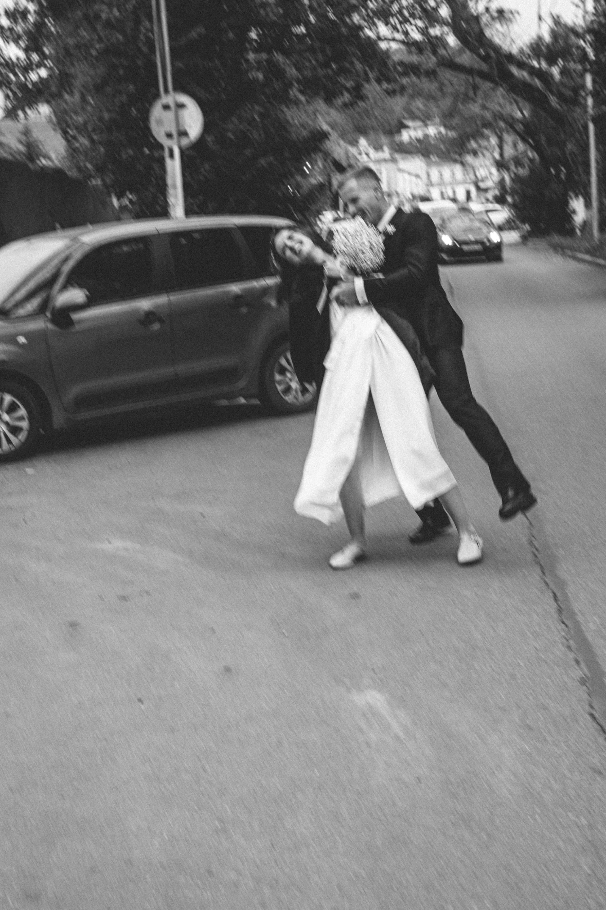 Дима & Даша. Фотоистории в Ставрополе и Костроме Eva Vladi