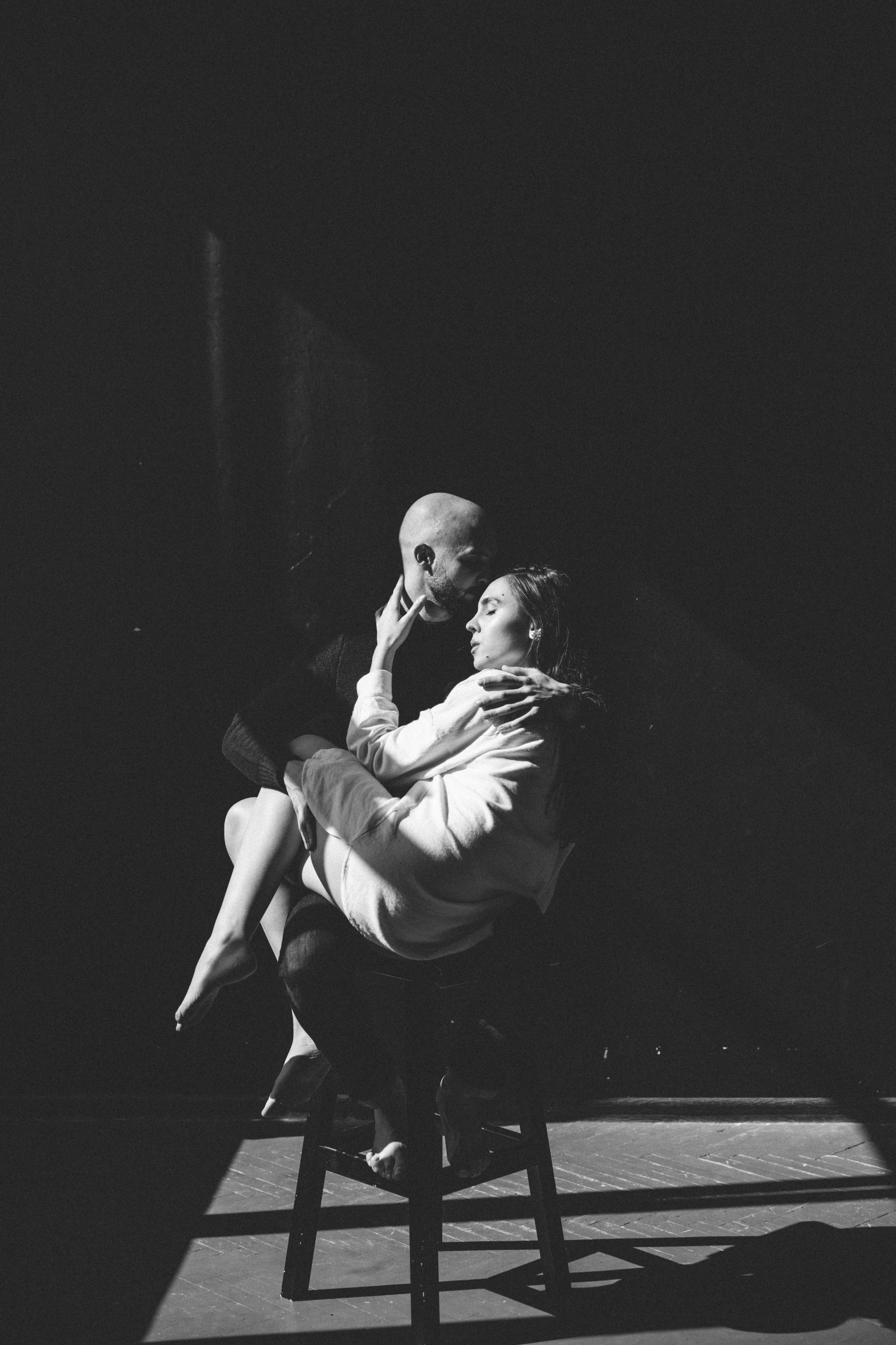 В этом мире только мы одни. Фотоистории в Ставрополе и Костроме Eva Vladi