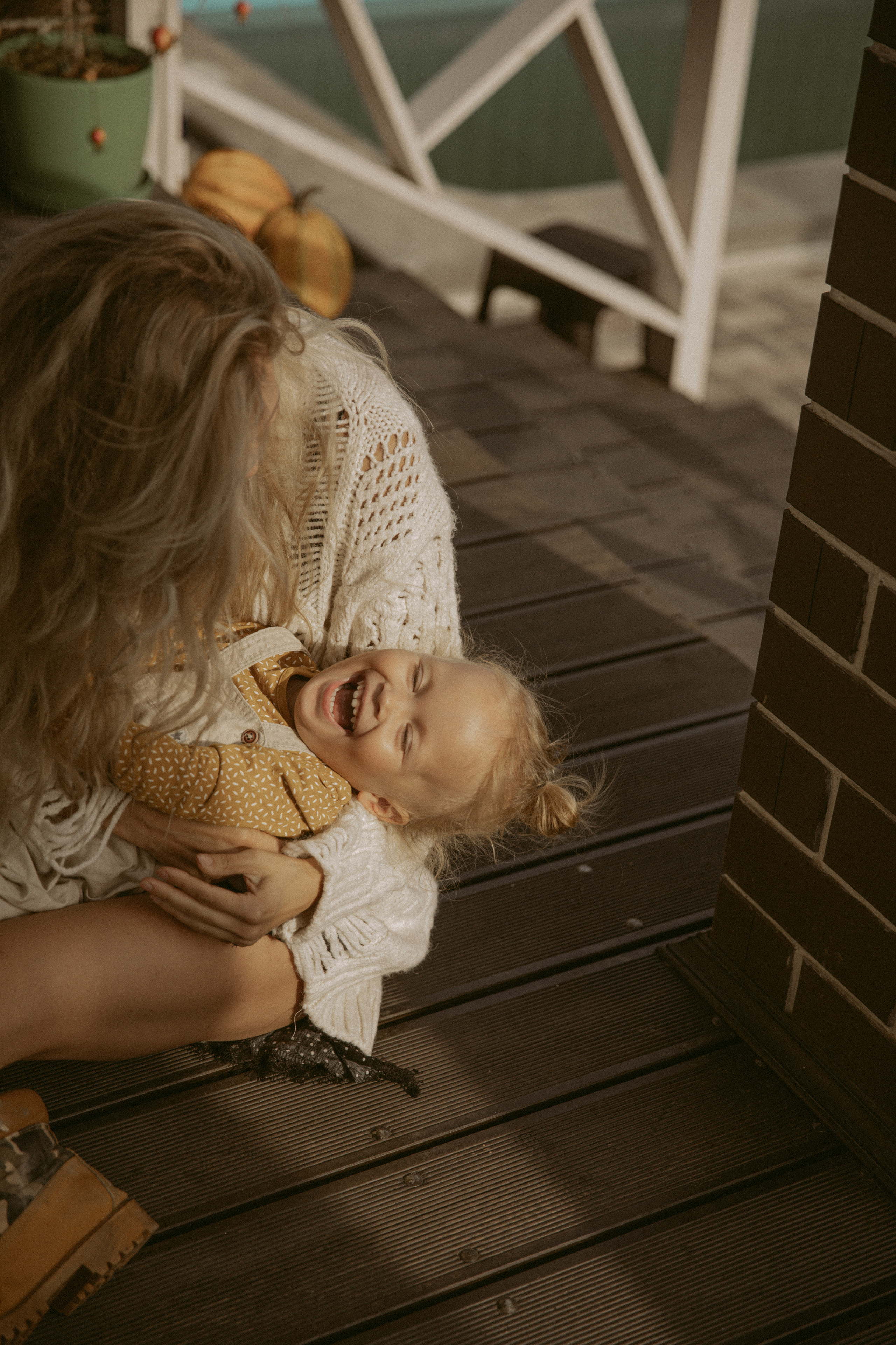 А дома хорошо. Фотоистории в Ставрополе и Костроме Eva Vladi