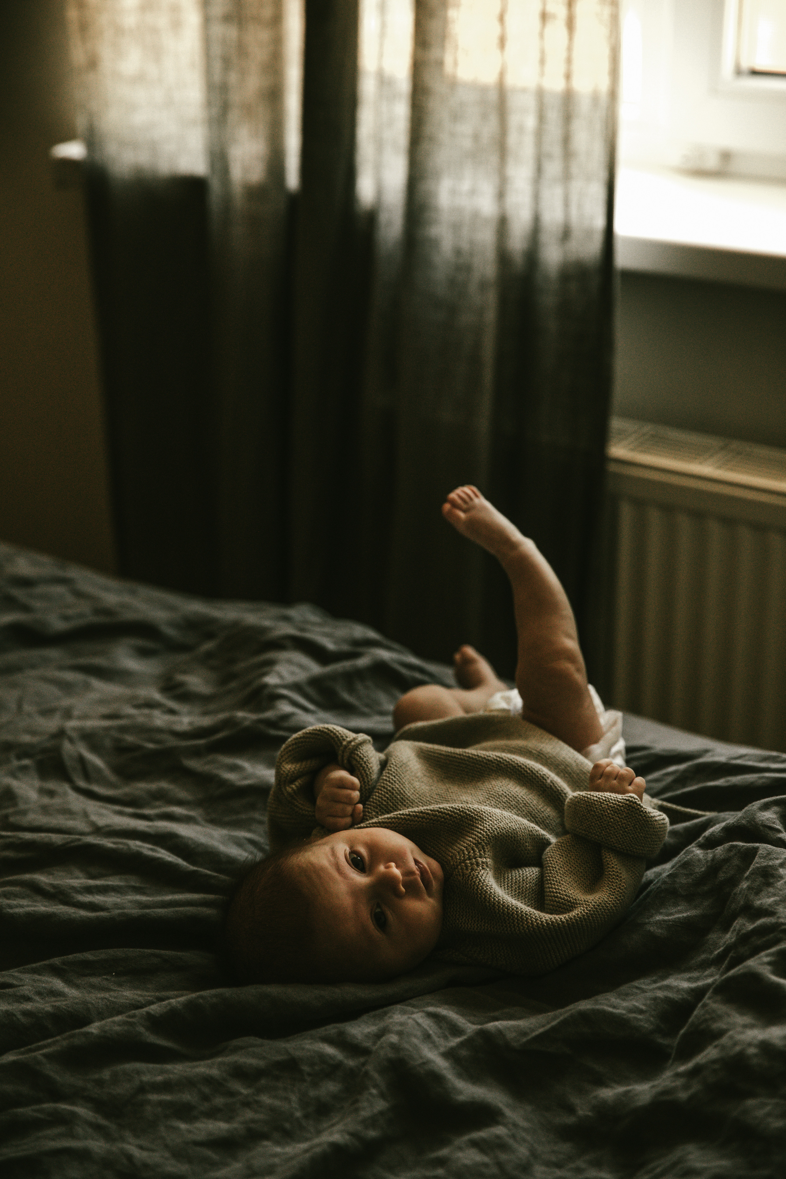 Мы тебя ждали. Фотоистории в Ставрополе и Костроме Eva Vladi