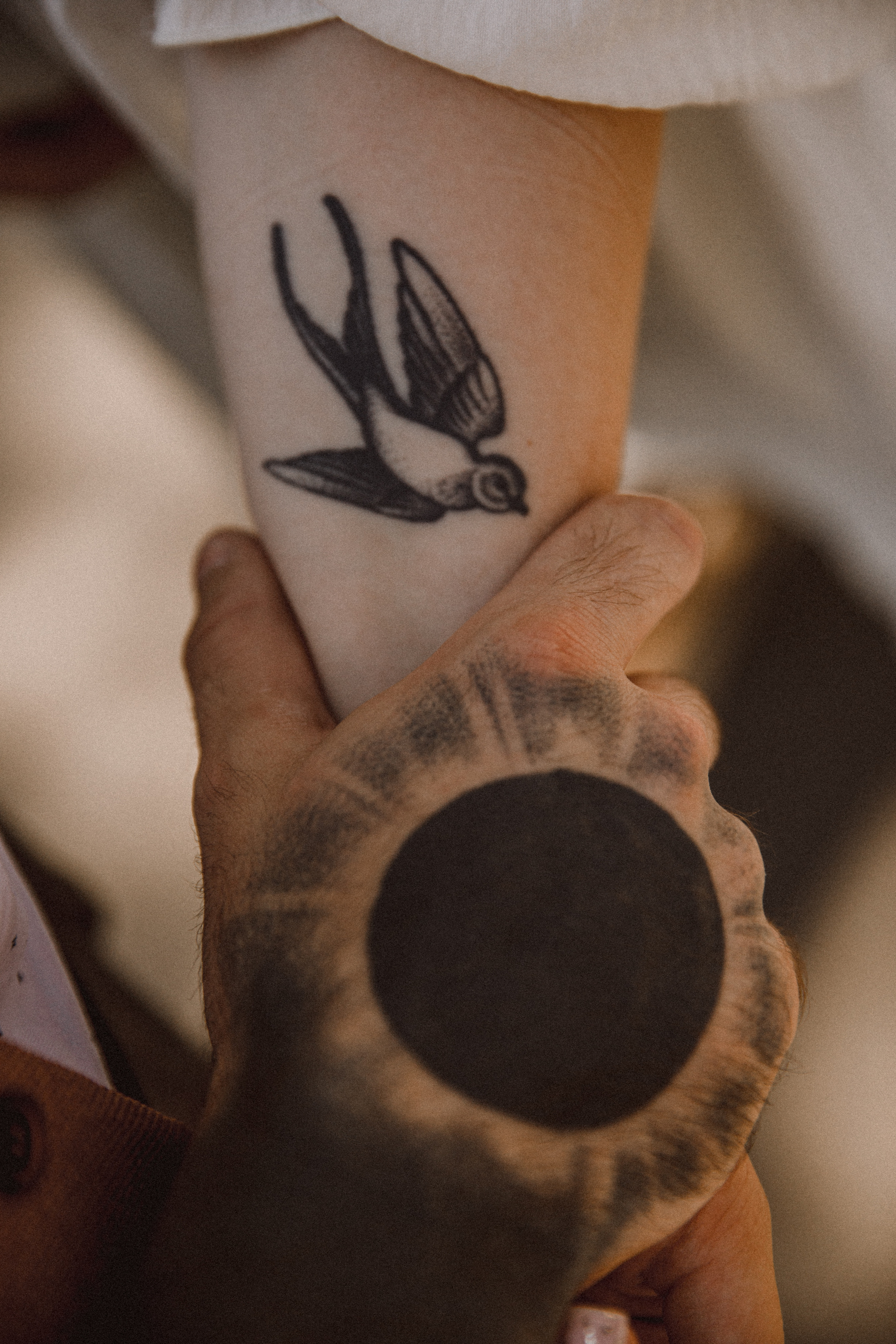 Настя & Кирилл. Фотоистории в Ставрополе и Костроме Eva Vladi