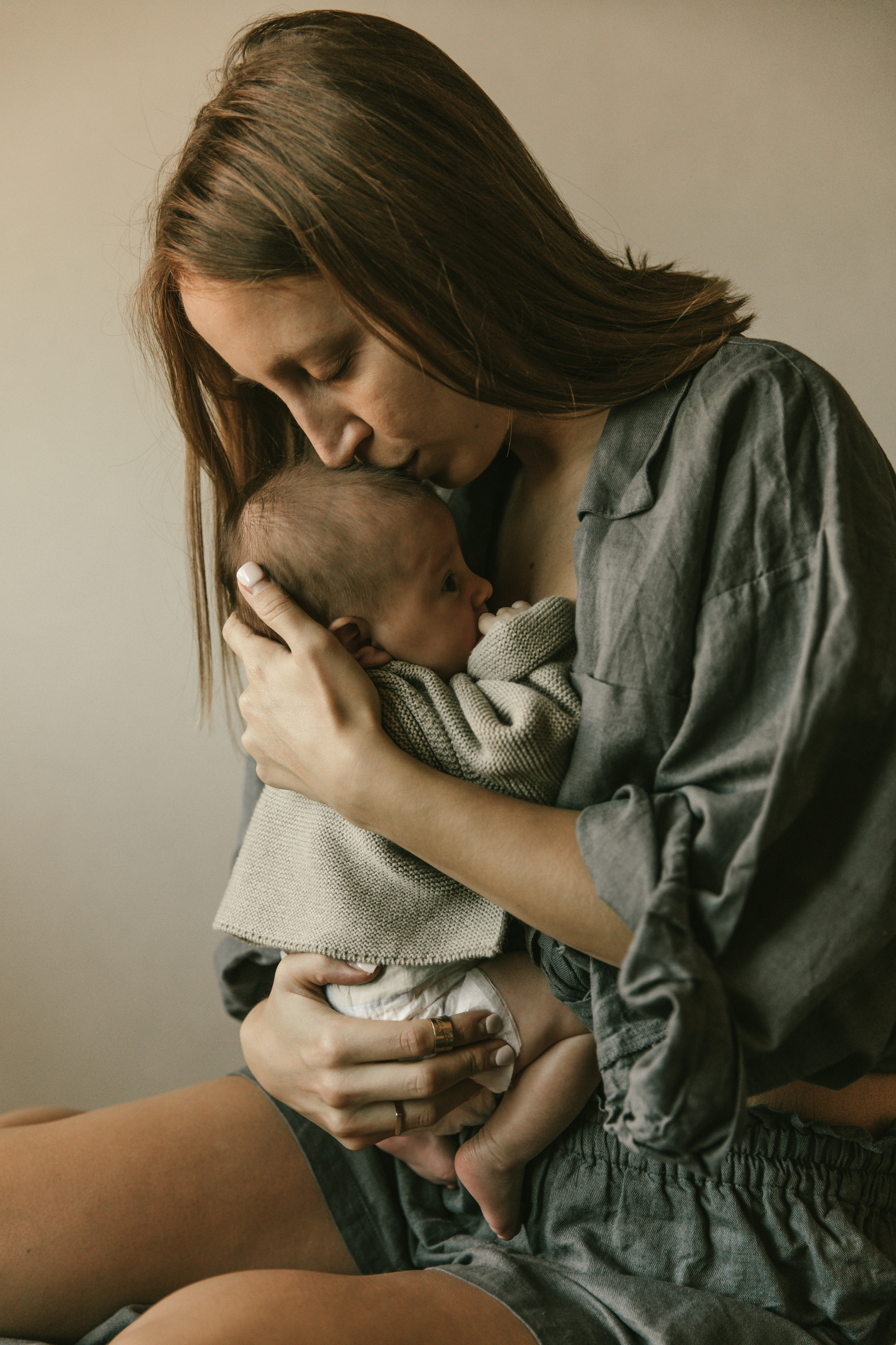 Мы тебя ждали. Фотоистории в Ставрополе и Костроме Eva Vladi