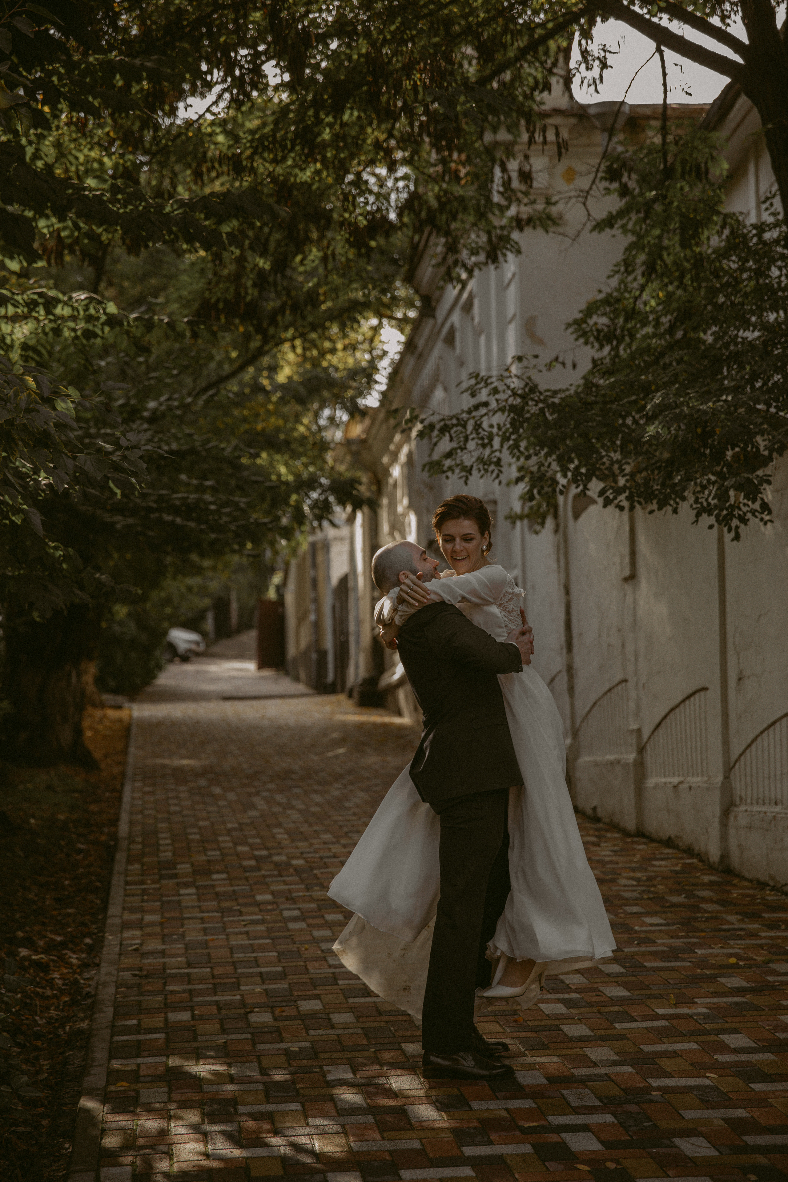 Артур&Таня. Фотоистории в Ставрополе и Костроме Eva Vladi