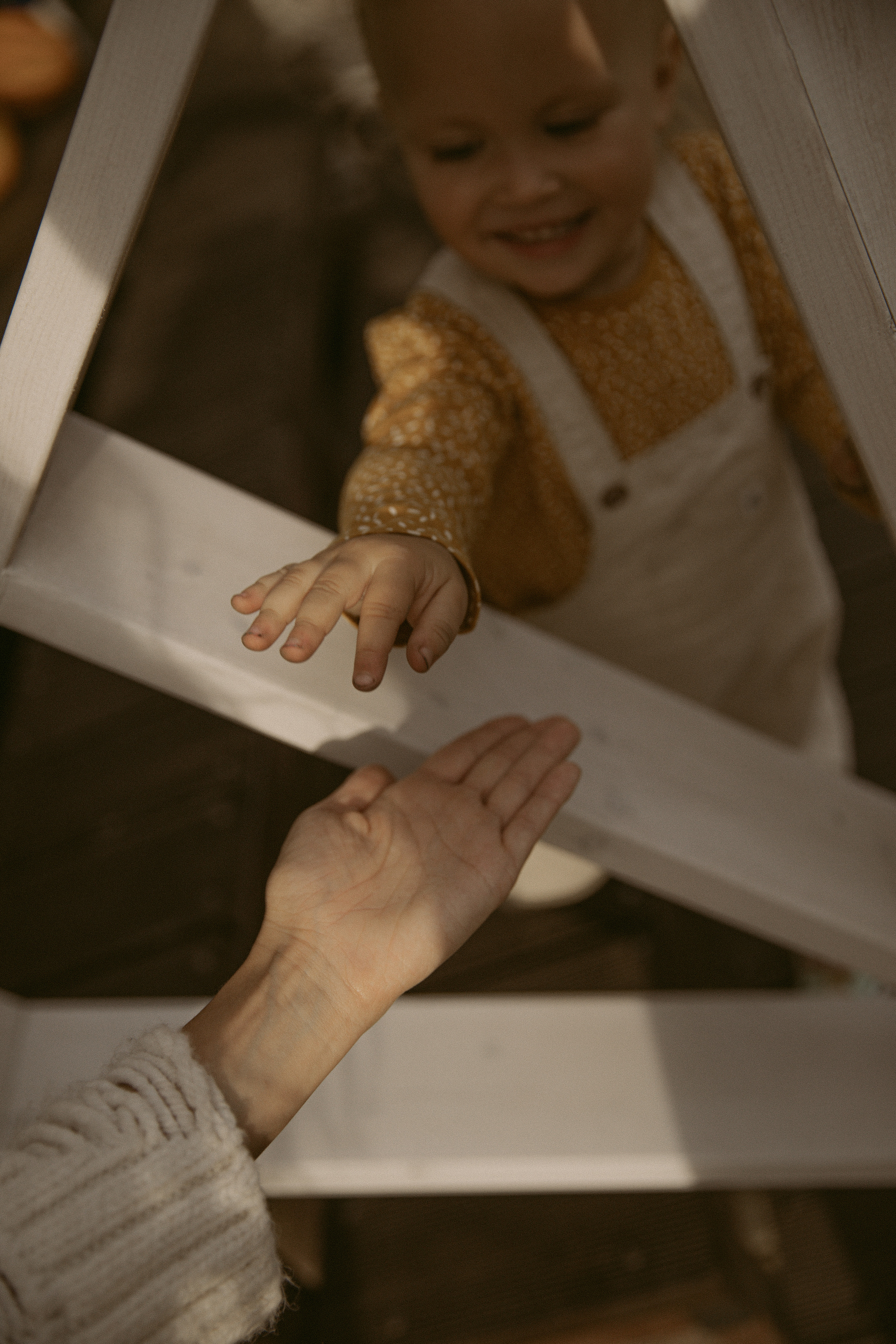 А дома хорошо. Фотоистории в Ставрополе и Костроме Eva Vladi