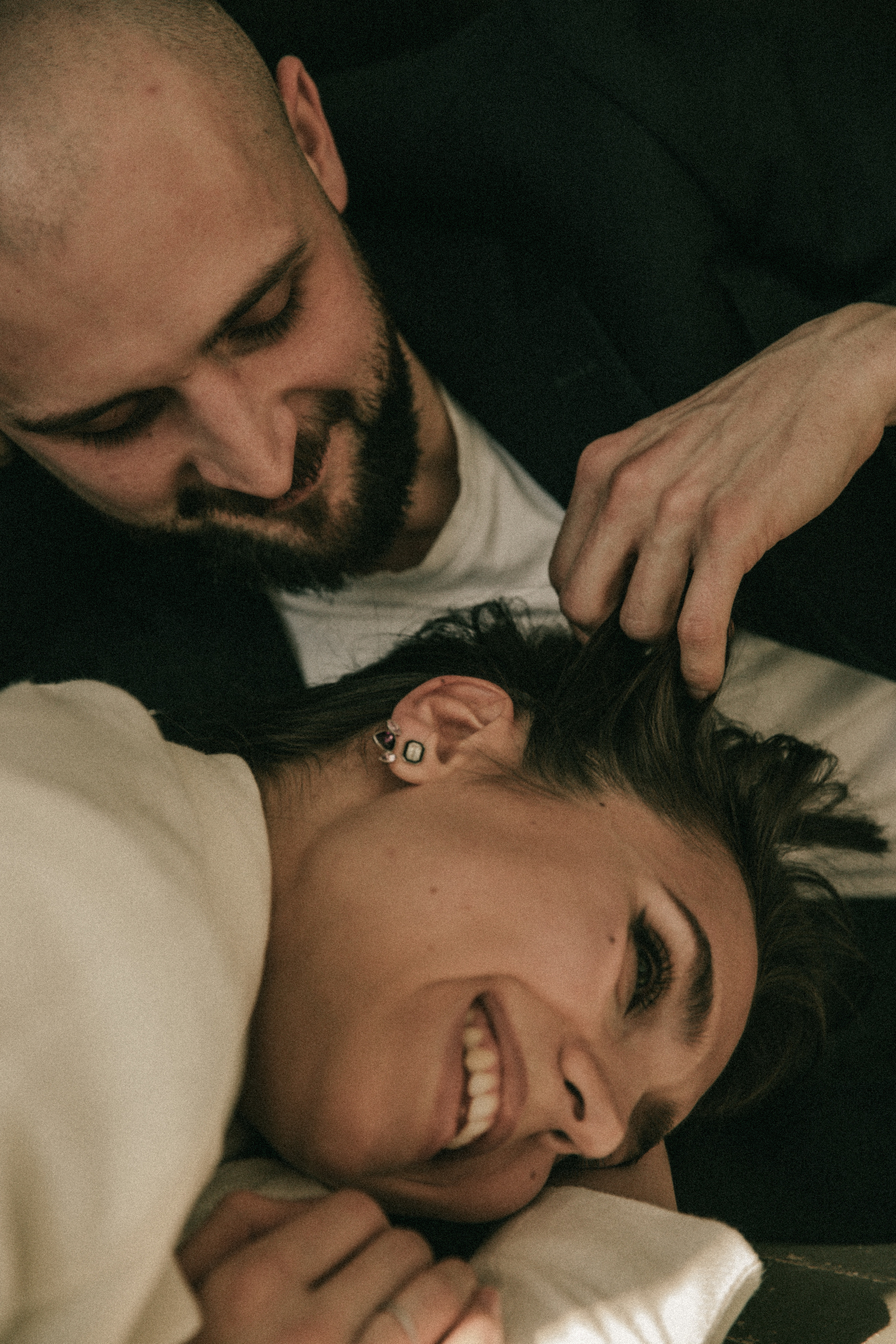 В этом мире только мы одни. Фотоистории в Ставрополе и Костроме Eva Vladi