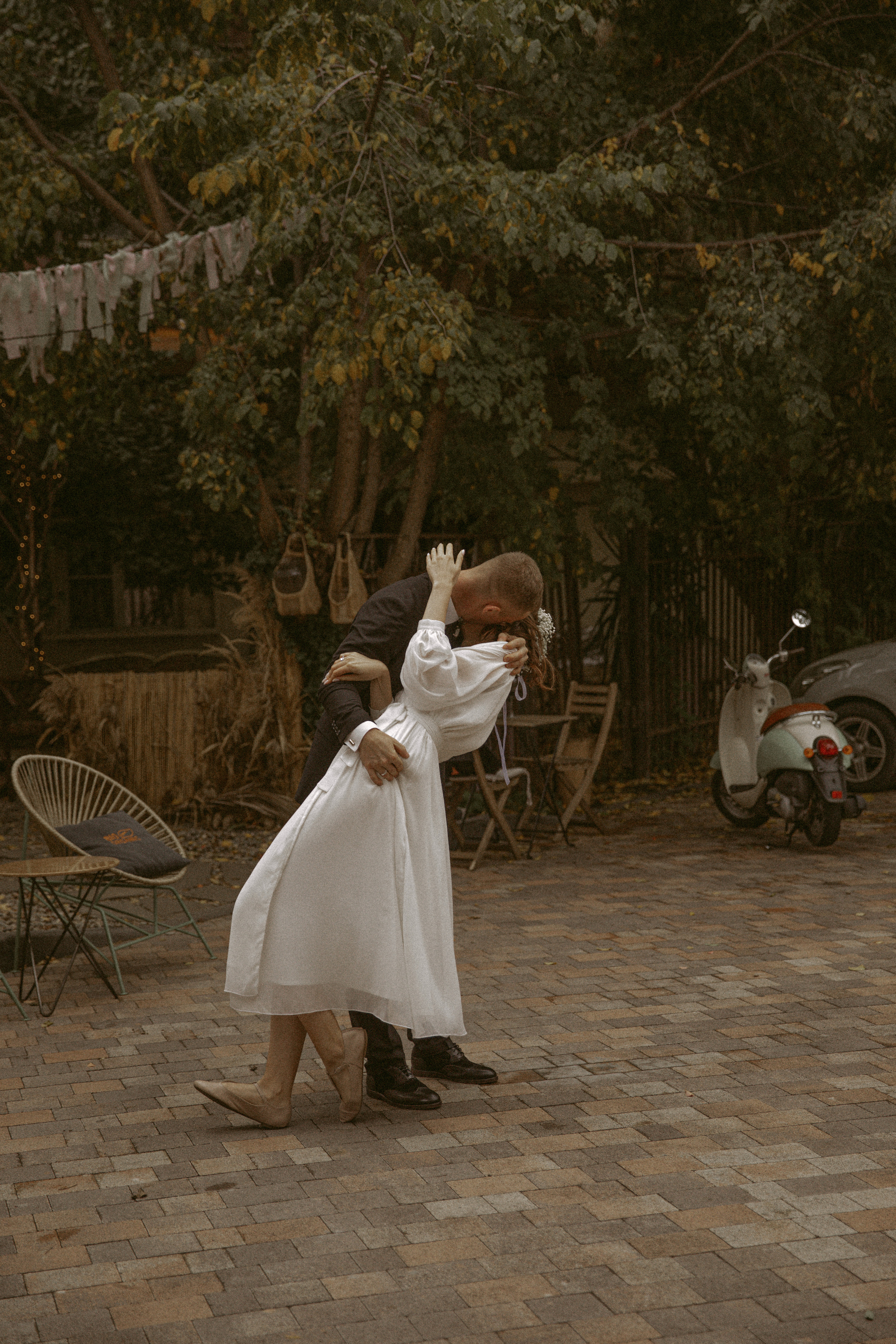 Дима & Даша. Фотоистории в Ставрополе и Костроме Eva Vladi