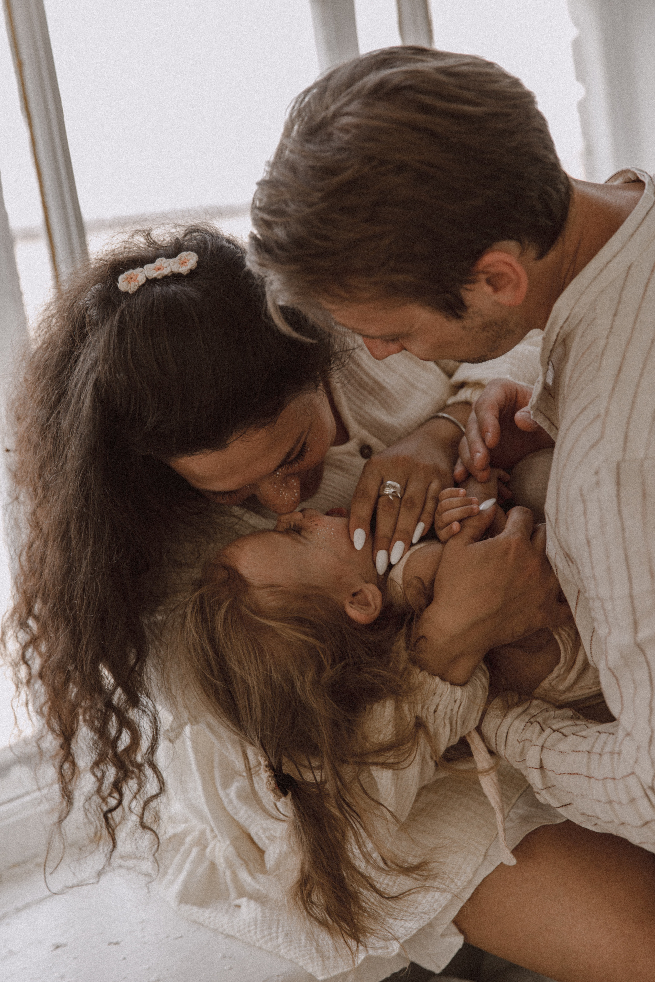 Мы любим детский смех. Фотоистории в Ставрополе и Костроме Eva Vladi