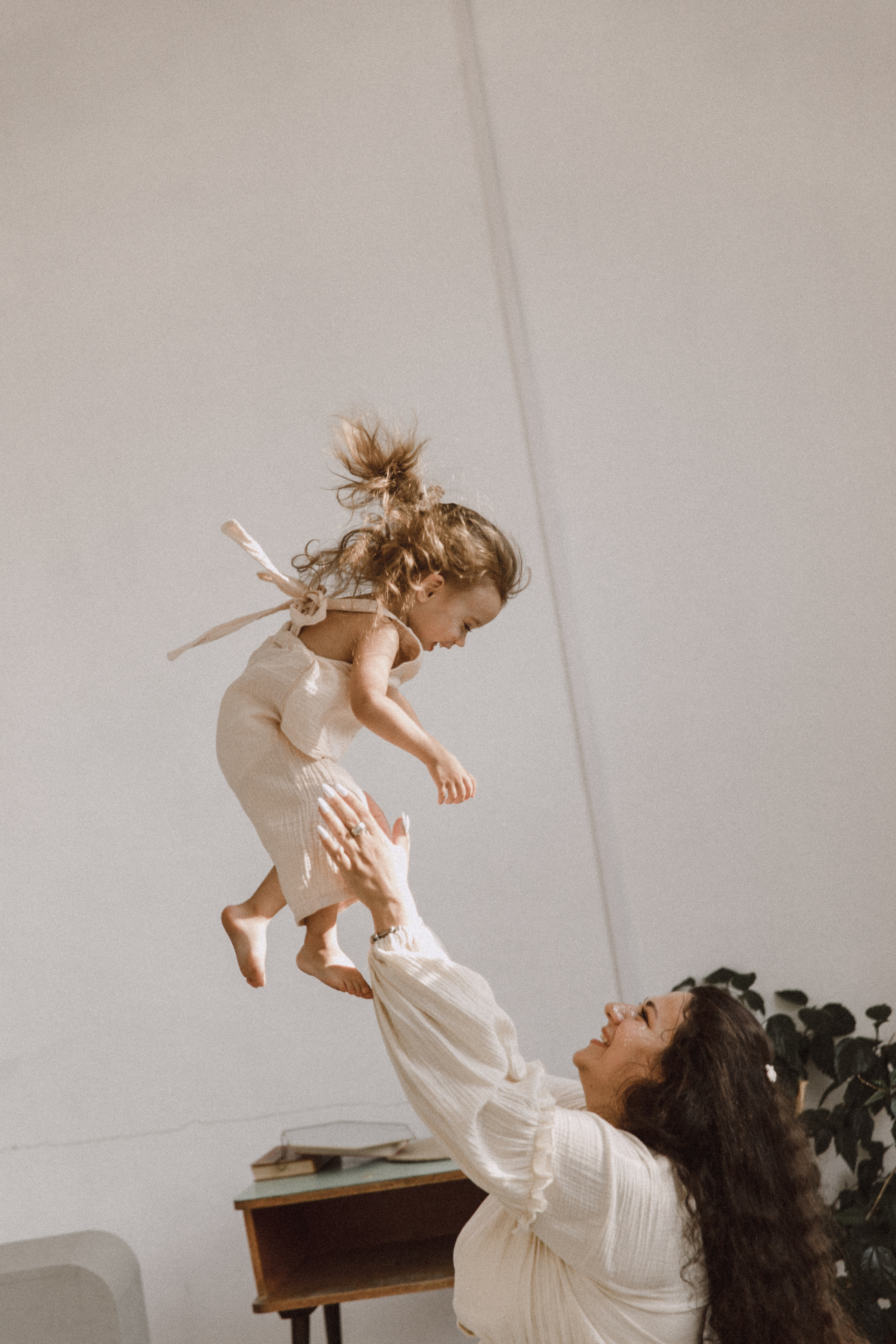 Мы любим детский смех. Фотоистории в Ставрополе и Костроме Eva Vladi