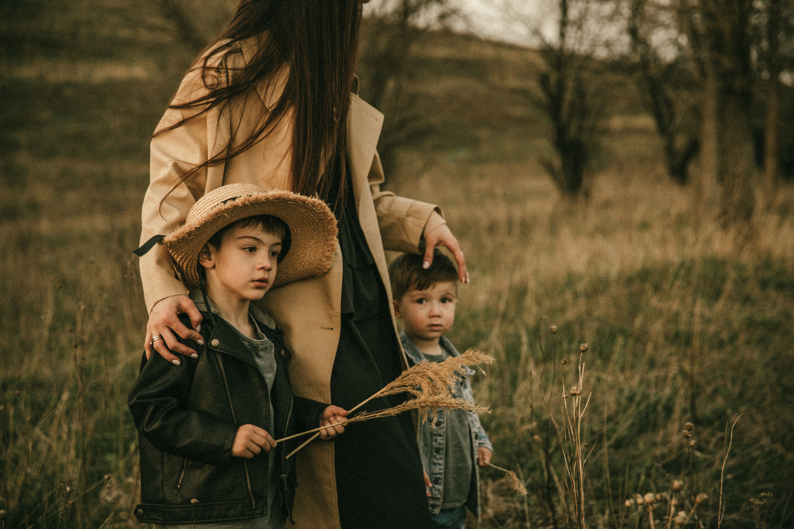 Теплый вечер вместе. Фотоистории в Ставрополе и Костроме Eva Vladi