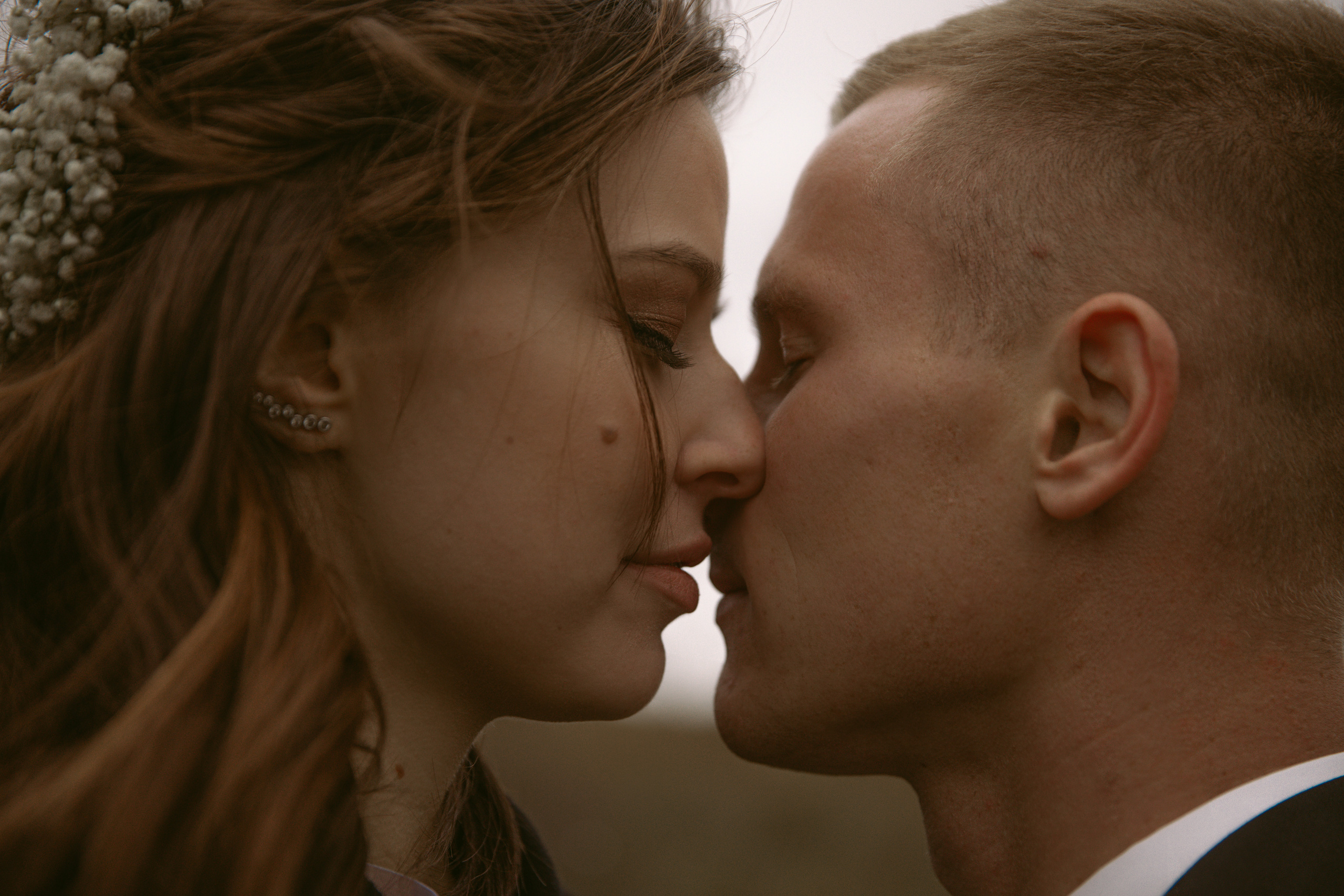 Дима & Даша. Фотоистории в Ставрополе и Костроме Eva Vladi