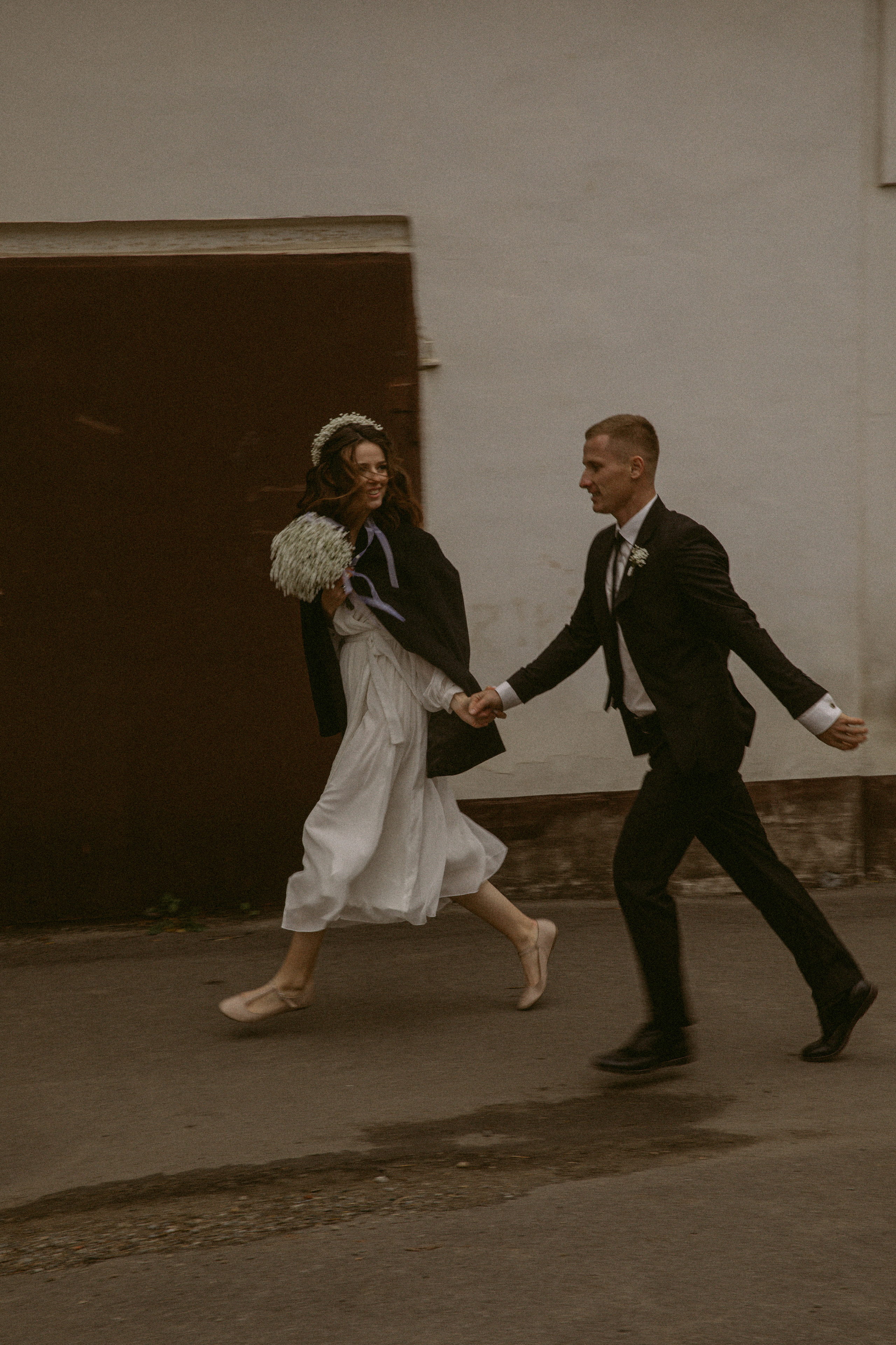 Дима & Даша. Фотоистории в Ставрополе и Костроме Eva Vladi