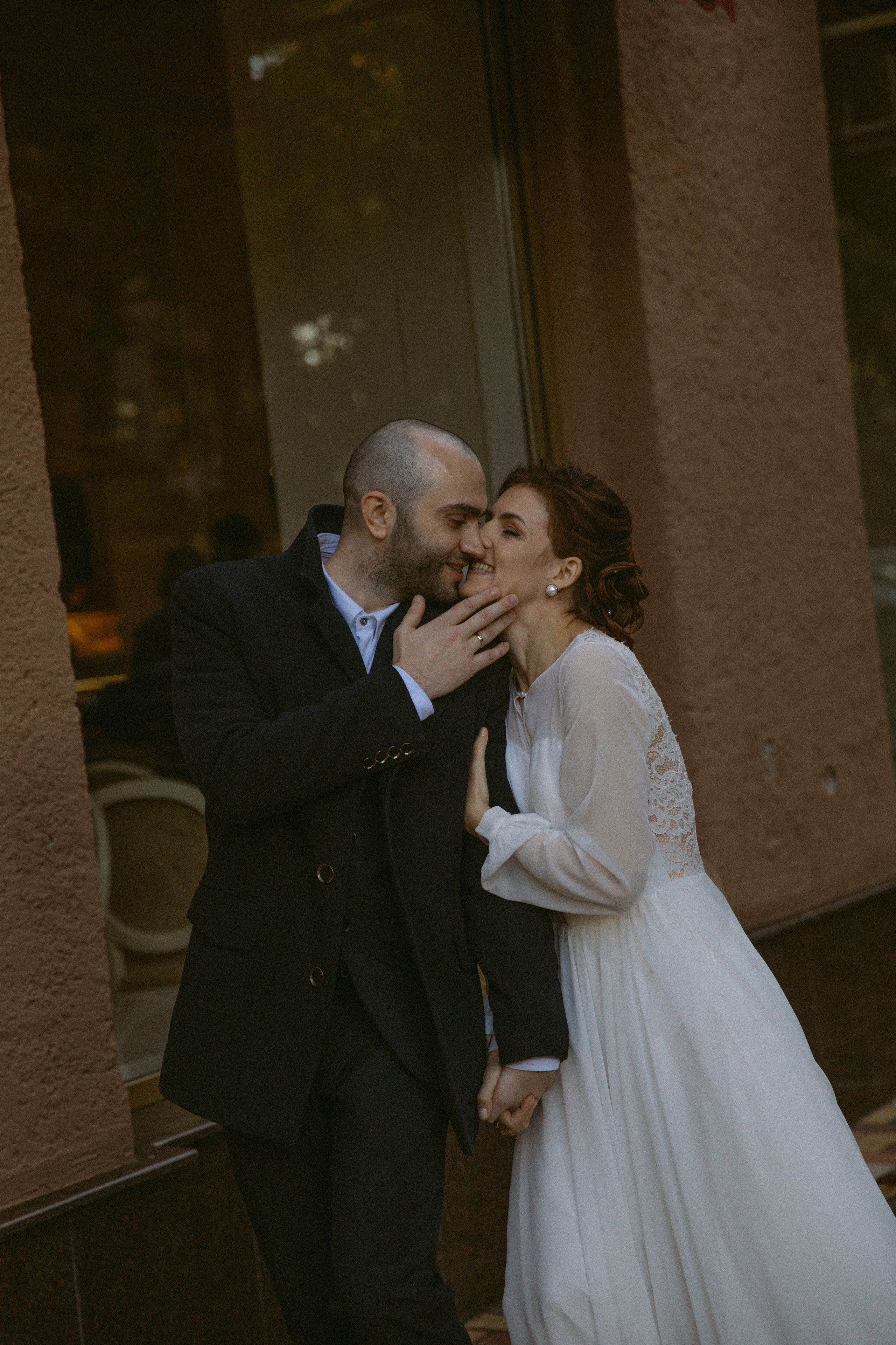 Артур&Таня. Фотоистории в Ставрополе и Костроме Eva Vladi