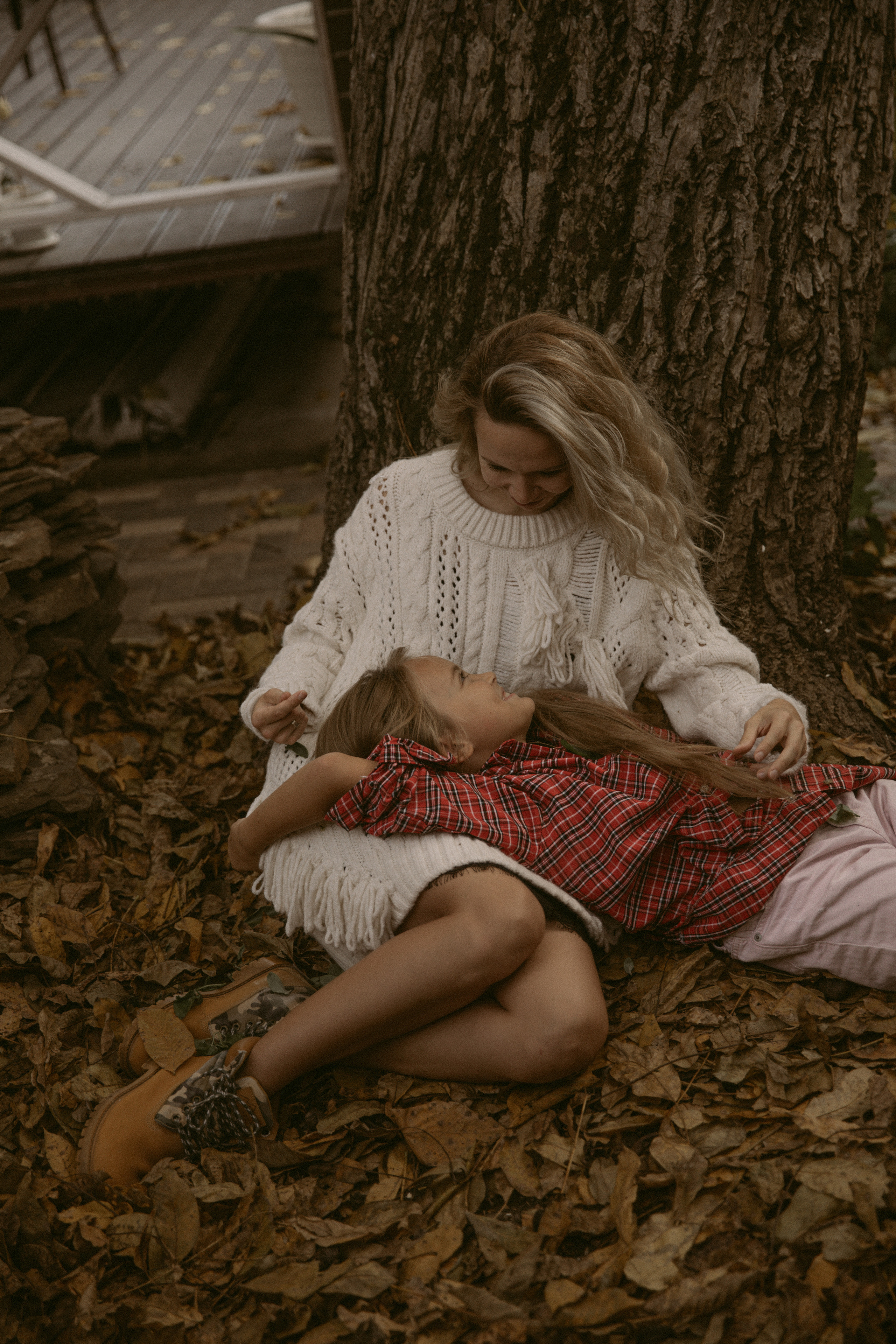 А дома хорошо. Фотоистории в Ставрополе и Костроме Eva Vladi