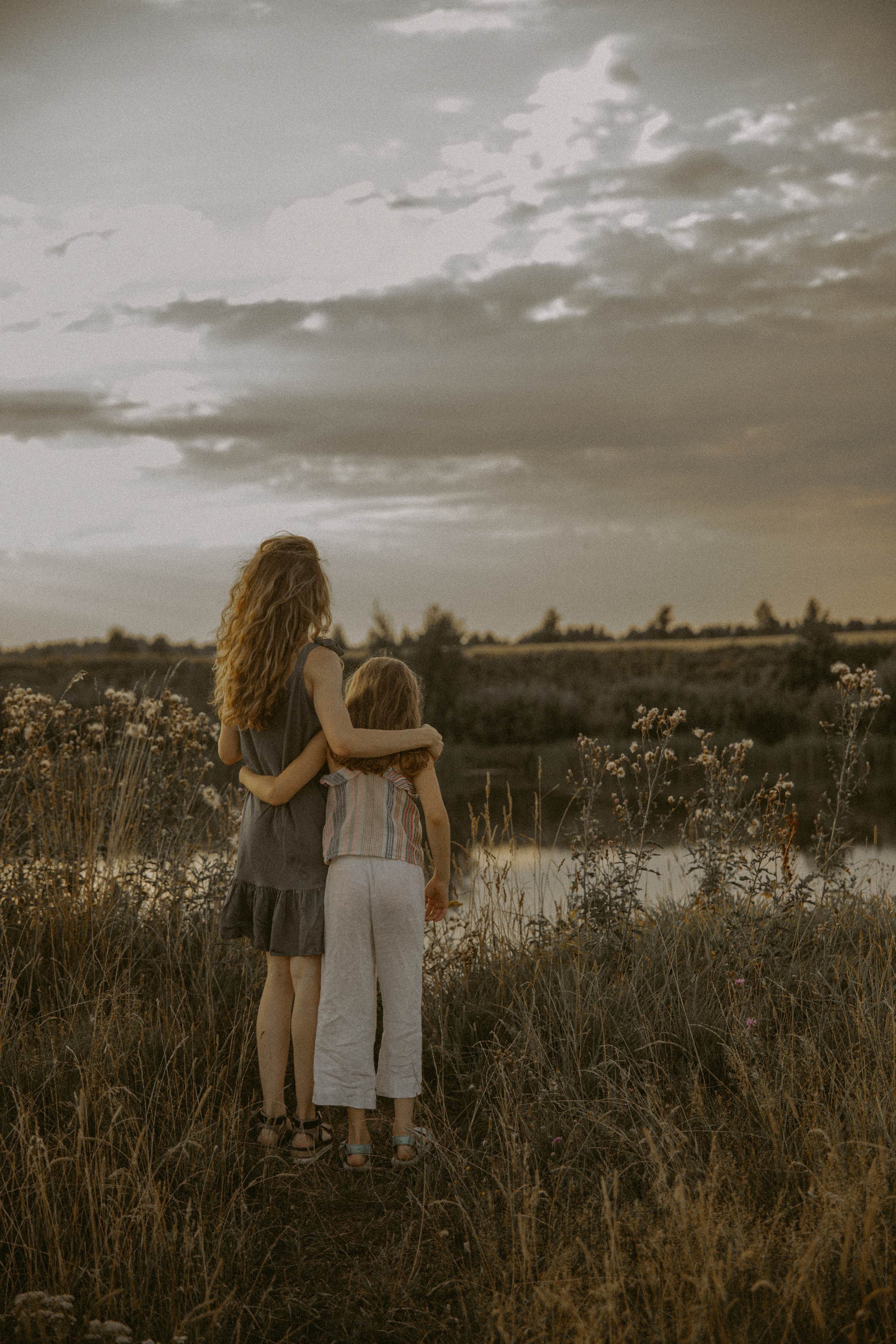 Пойдем гулять?. Фотоистории в Ставрополе и Костроме Eva Vladi