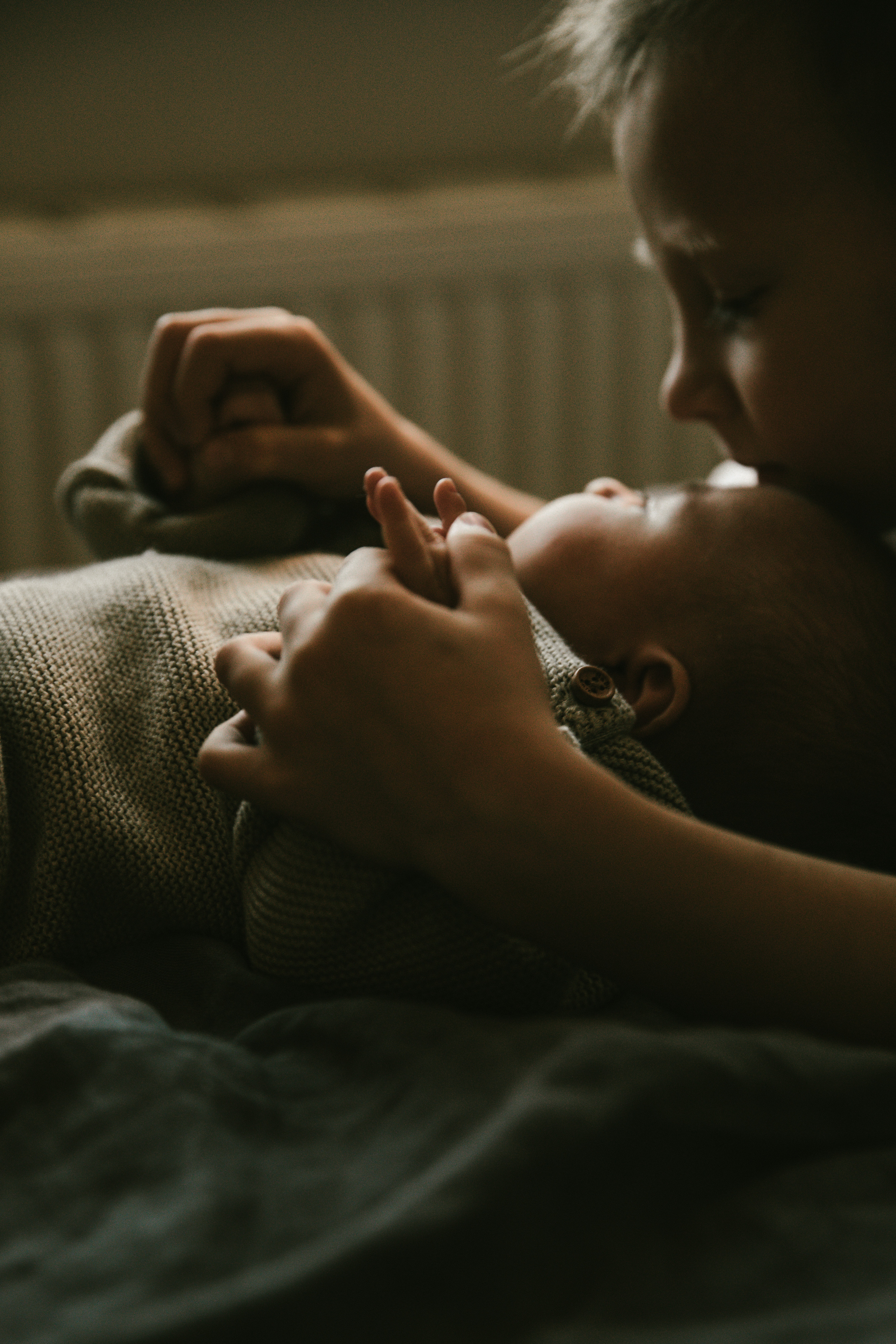 Мы тебя ждали. Фотоистории в Ставрополе и Костроме Eva Vladi