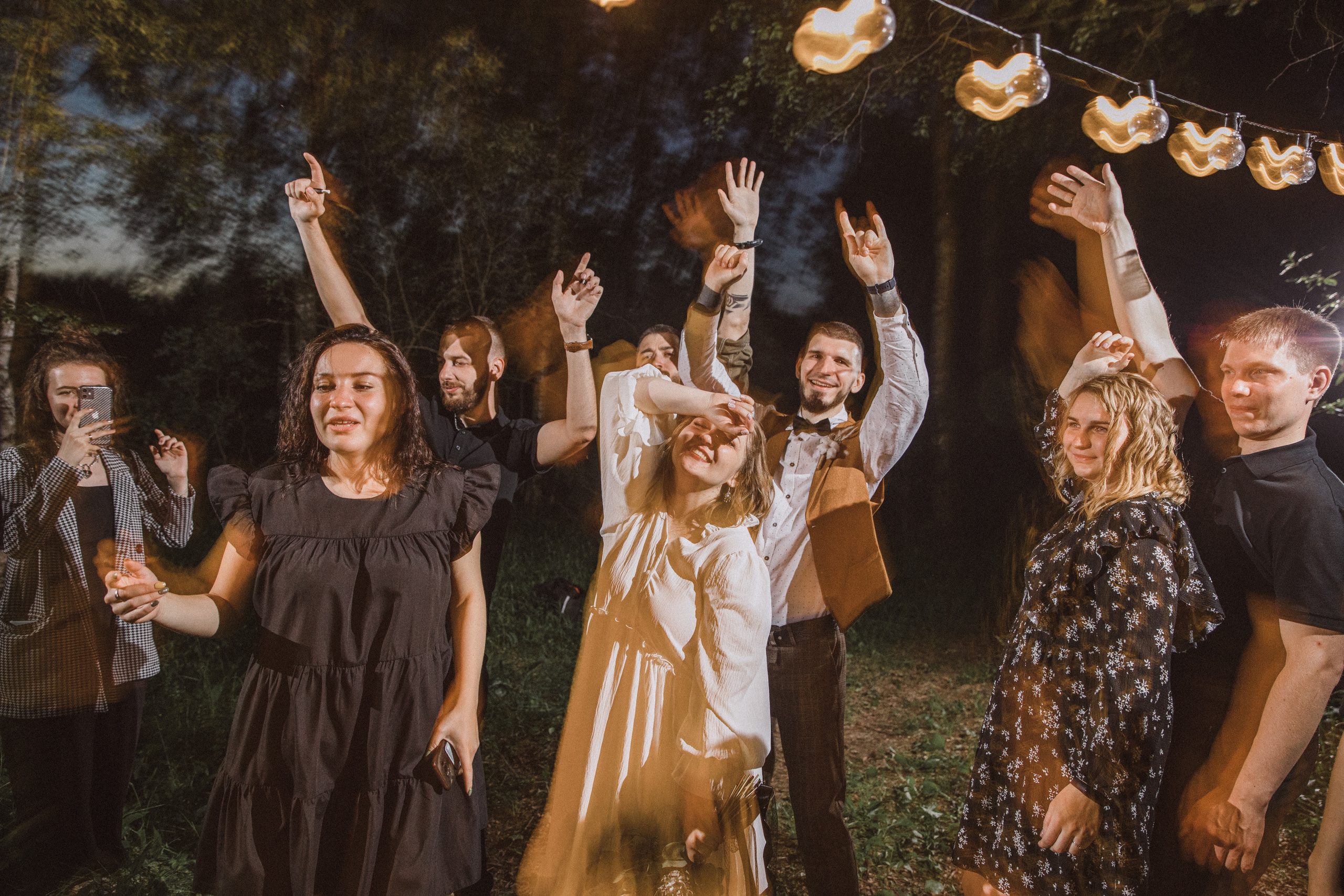 Настя & Кирилл. Фотоистории в Ставрополе и Костроме Eva Vladi