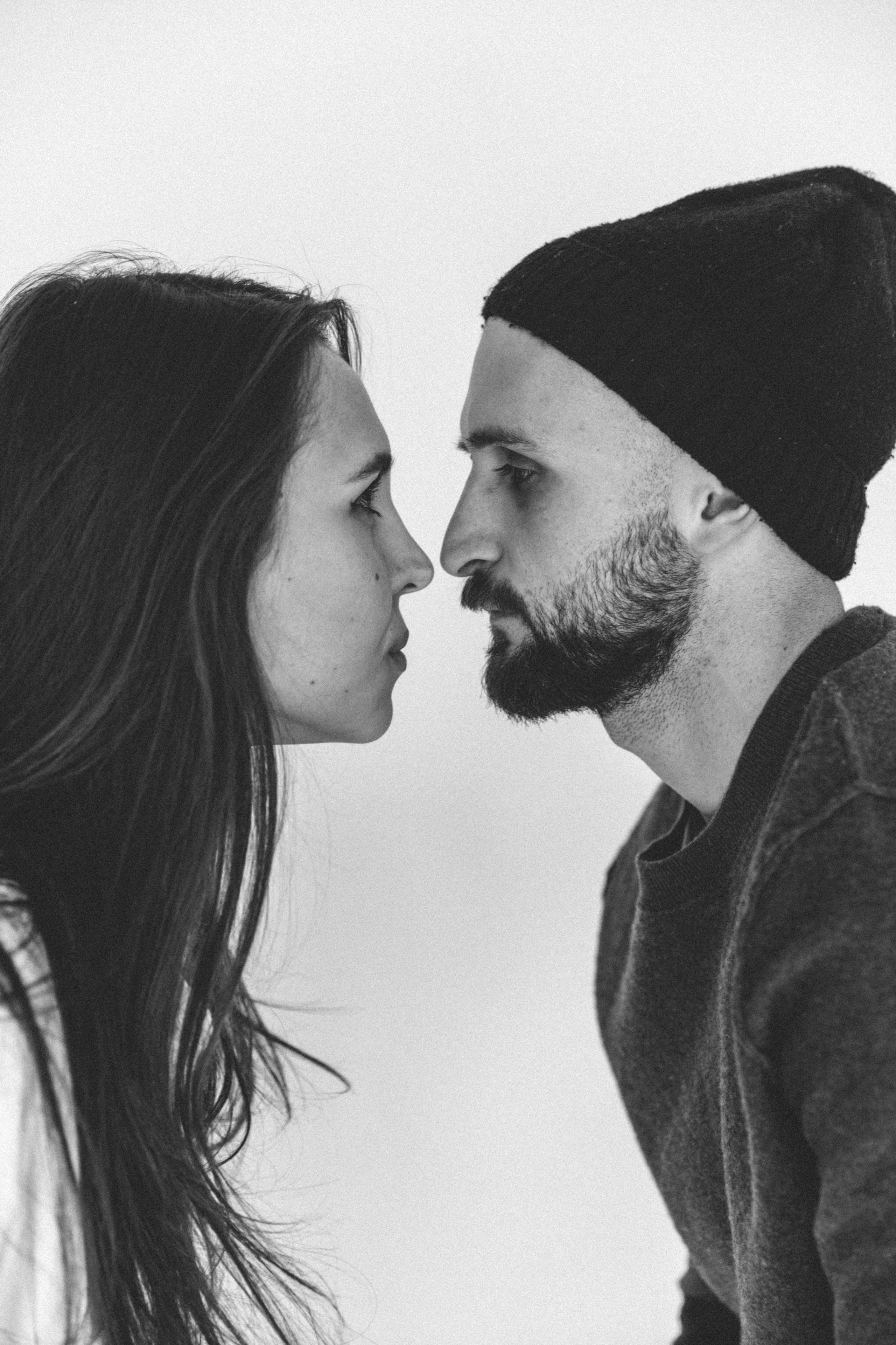 В этом мире только мы одни. Фотоистории в Ставрополе и Костроме Eva Vladi