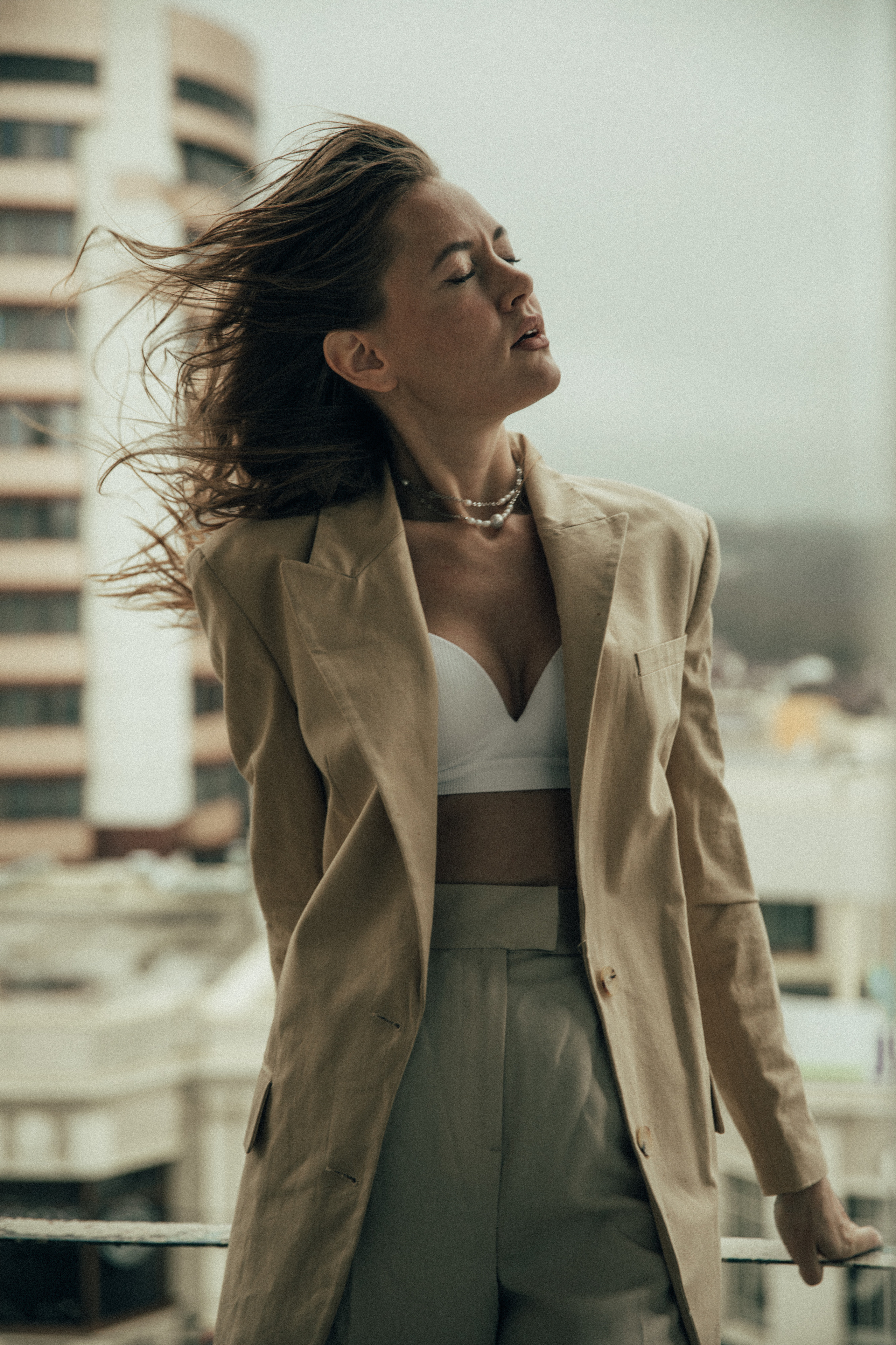 Чувствуй себя. Фотоистории в Ставрополе и Костроме Eva Vladi