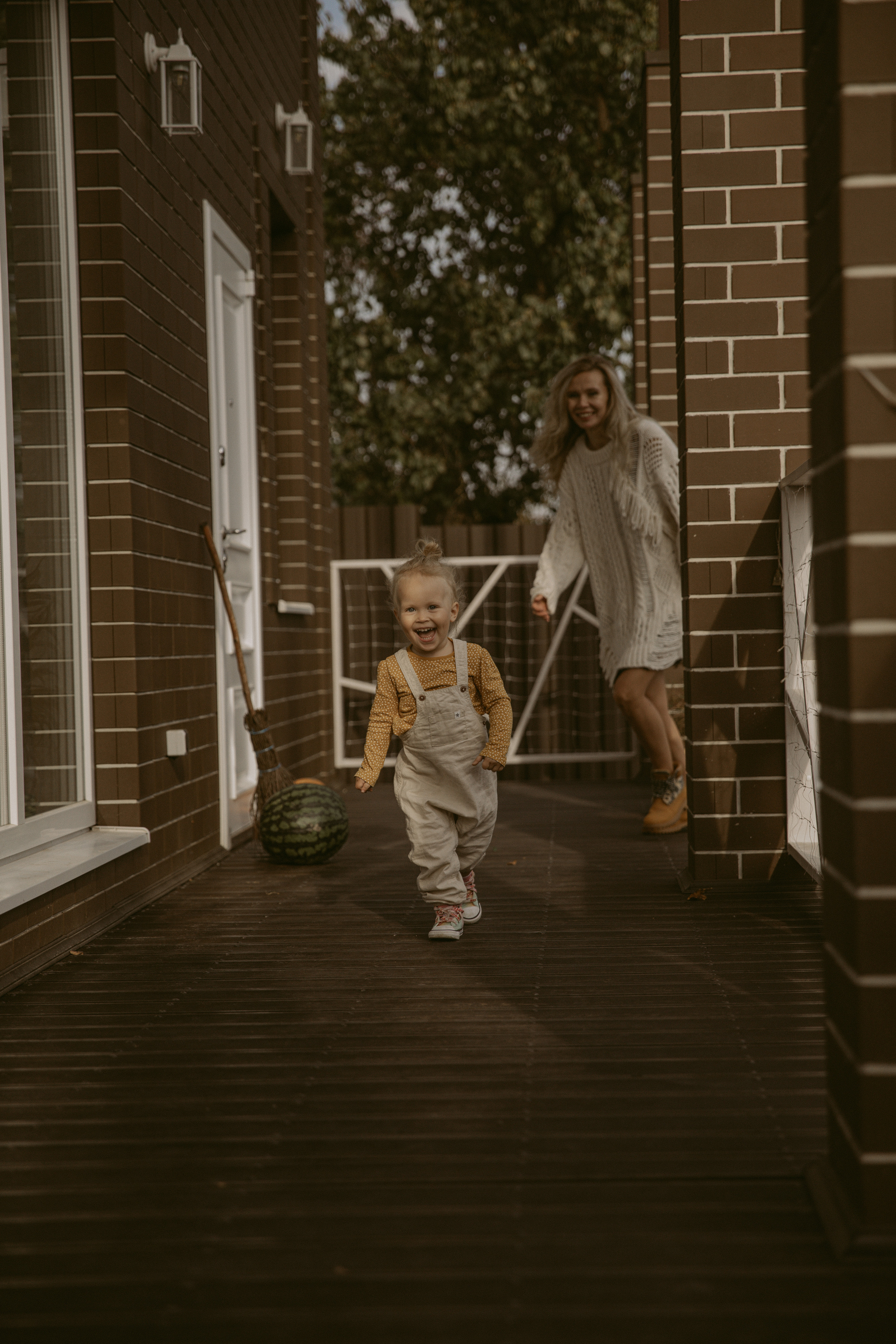 А дома хорошо. Фотоистории в Ставрополе и Костроме Eva Vladi