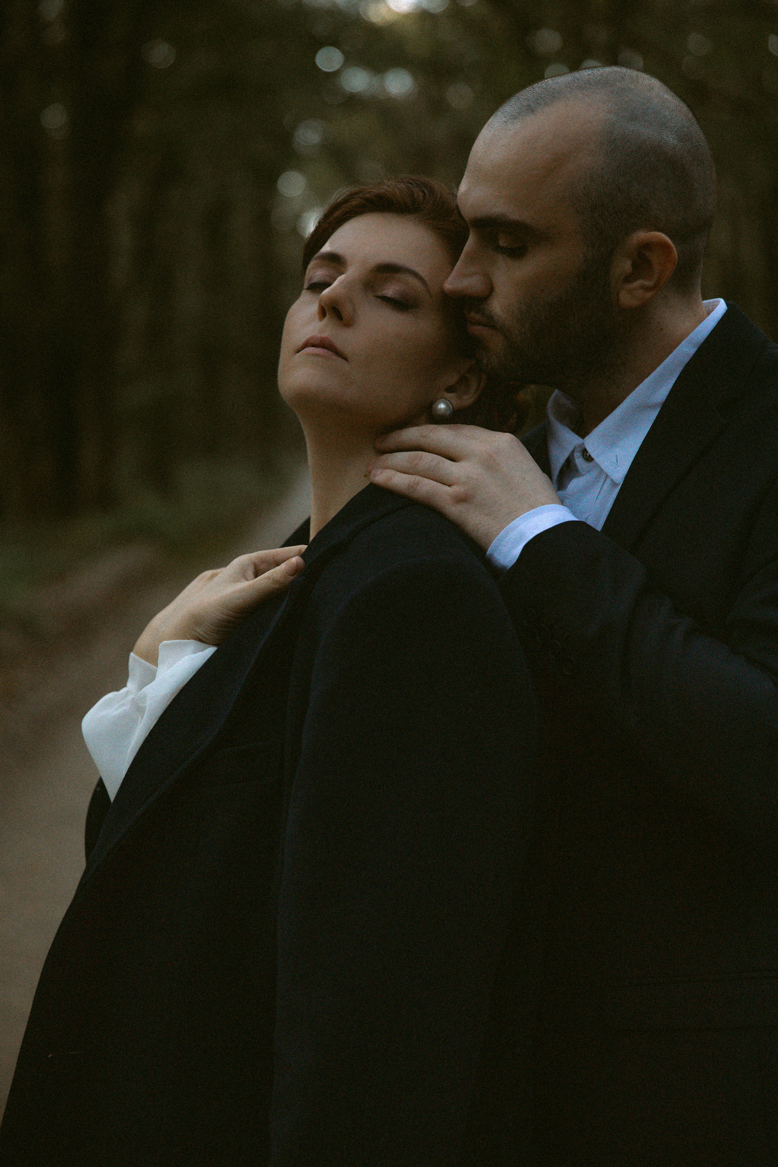 Артур&Таня. Фотоистории в Ставрополе и Костроме Eva Vladi