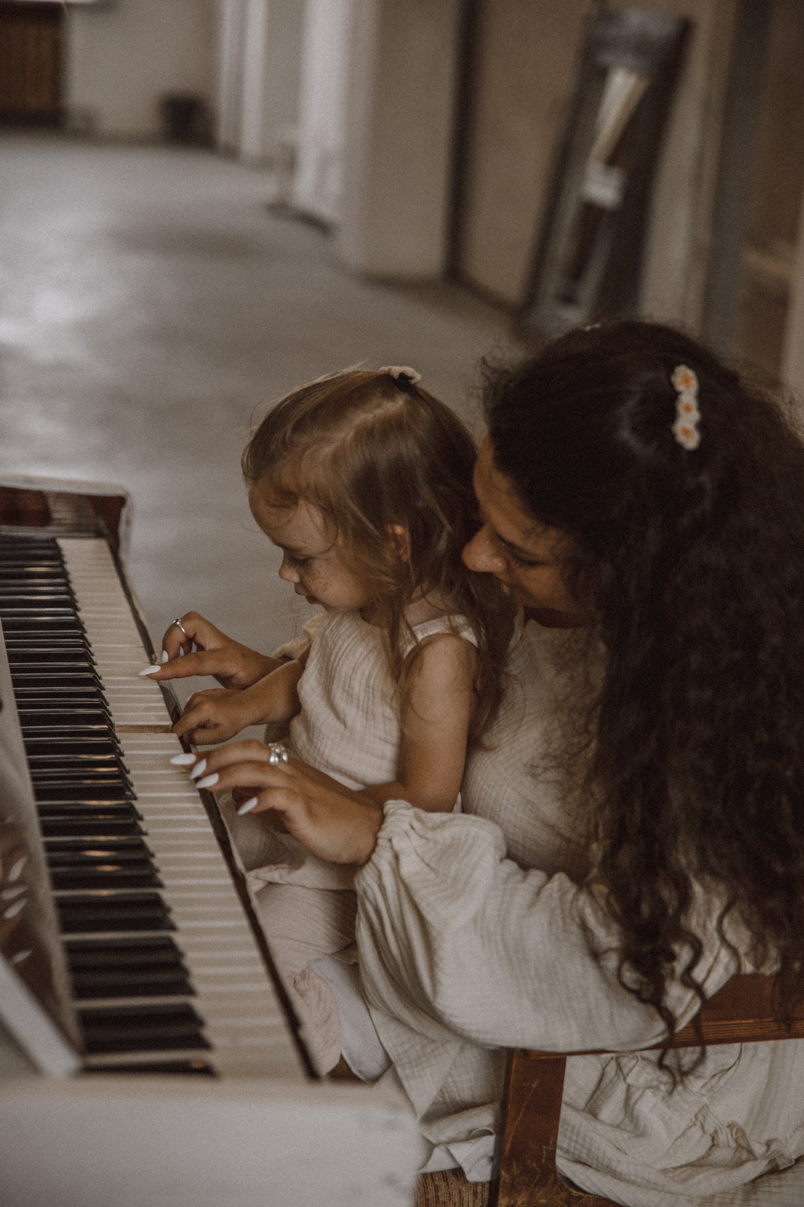 Мы любим детский смех. Фотоистории в Ставрополе и Костроме Eva Vladi