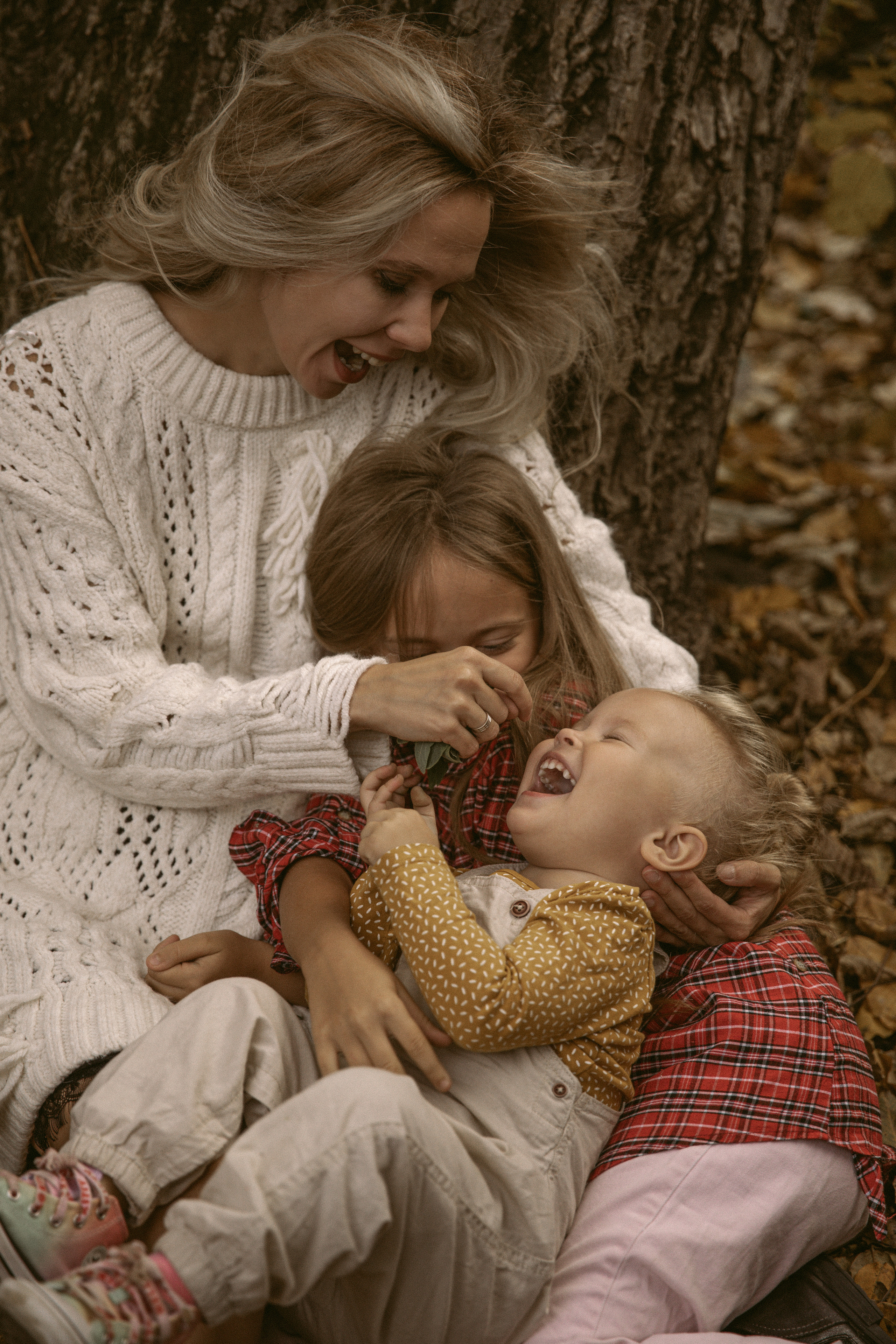 А дома хорошо. Фотоистории в Ставрополе и Костроме Eva Vladi