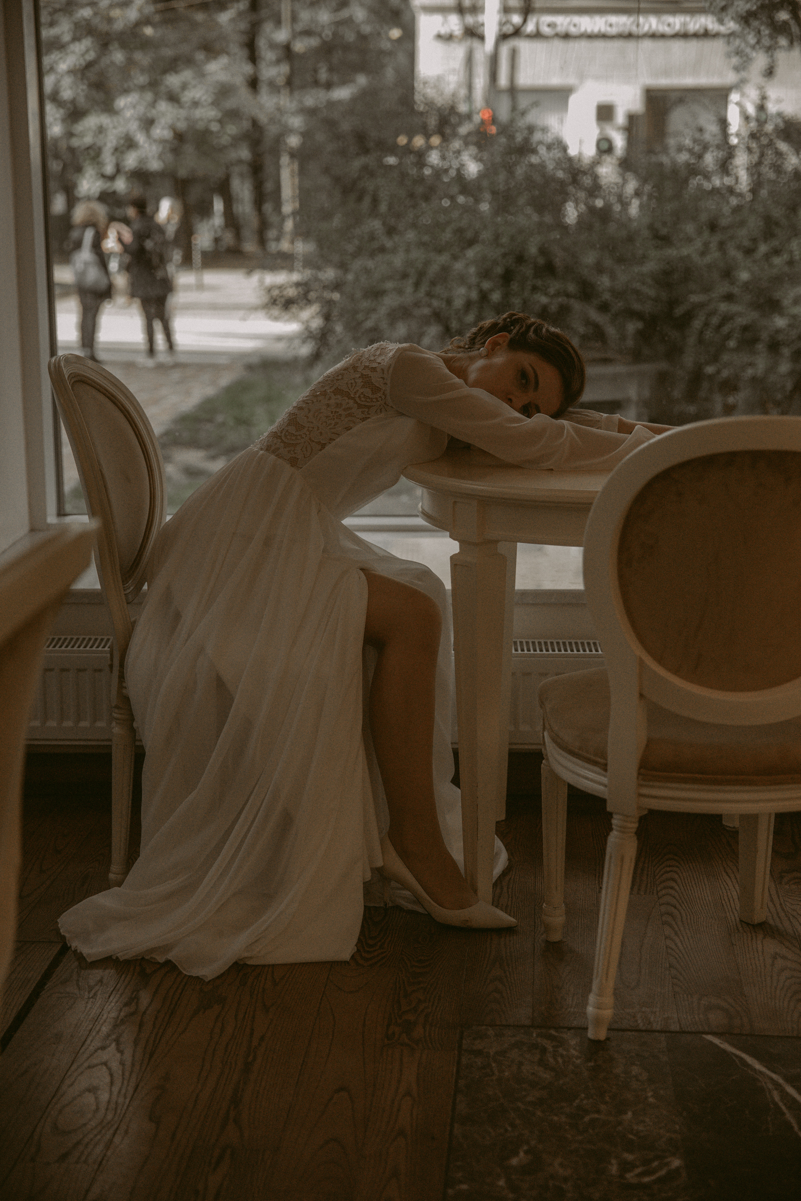 Артур&Таня. Фотоистории в Ставрополе и Костроме Eva Vladi