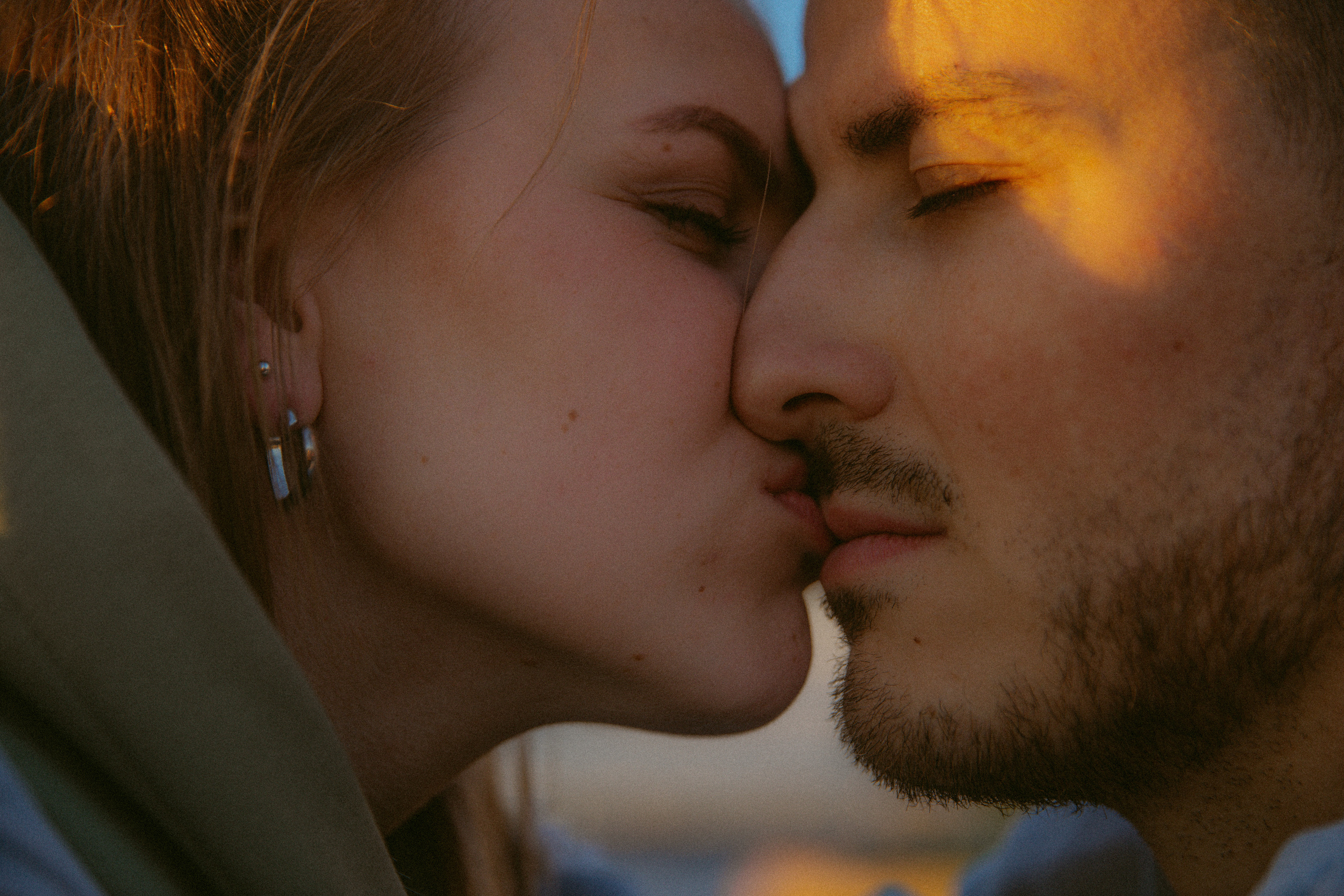 Любить в Питере. Фотоистории в Ставрополе и Костроме Eva Vladi