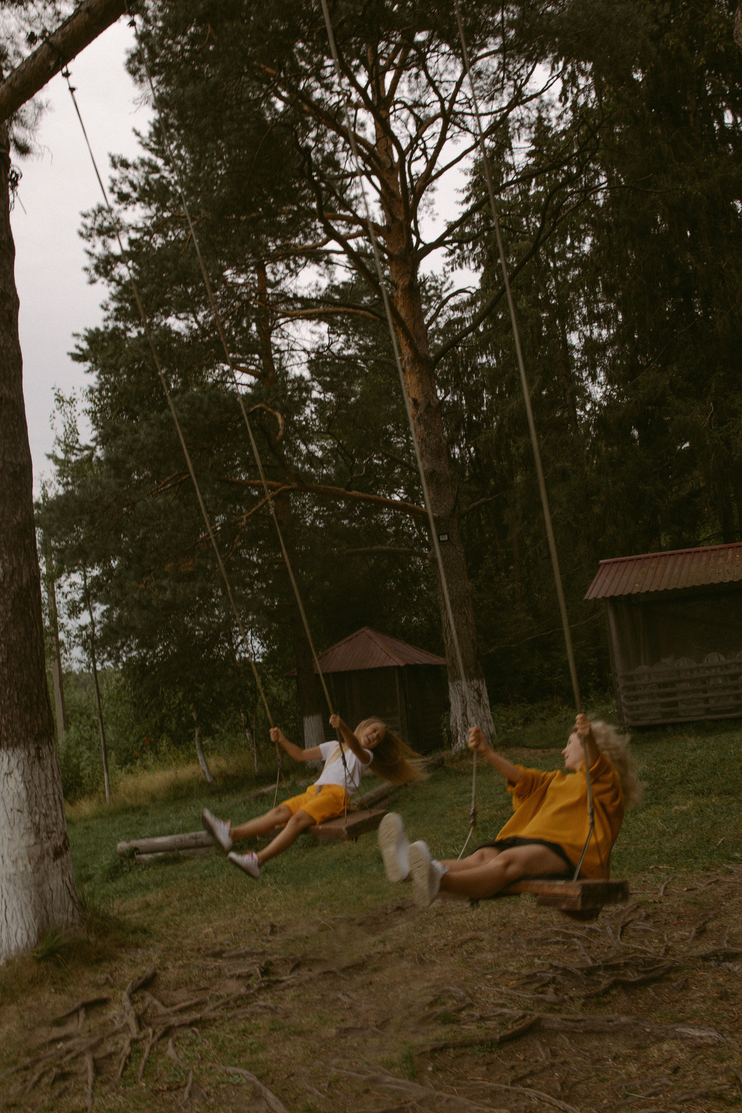 Фотоистории в Ставрополе и Костроме Eva Vladi