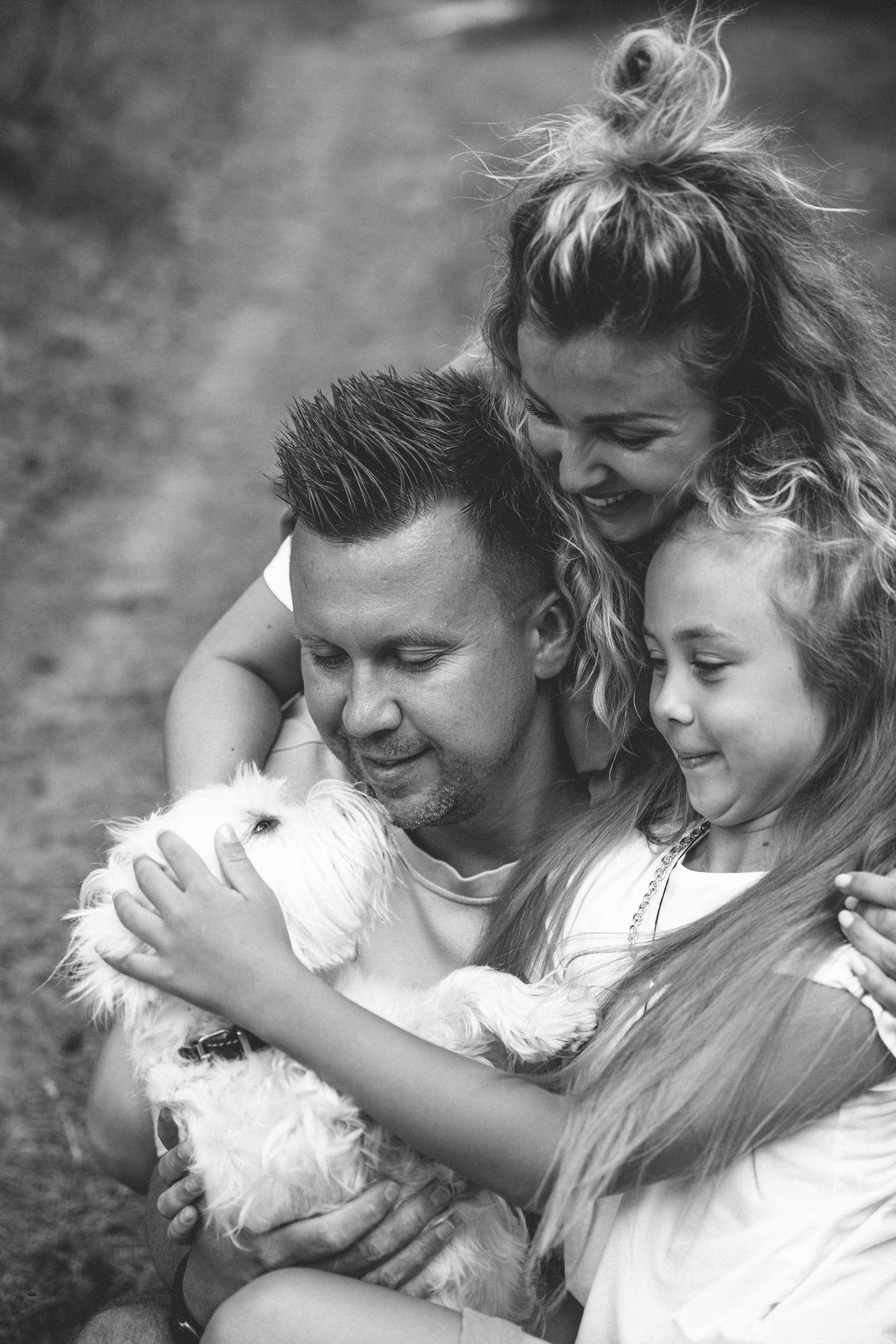 Вместе. Фотоистории в Ставрополе и Костроме Eva Vladi