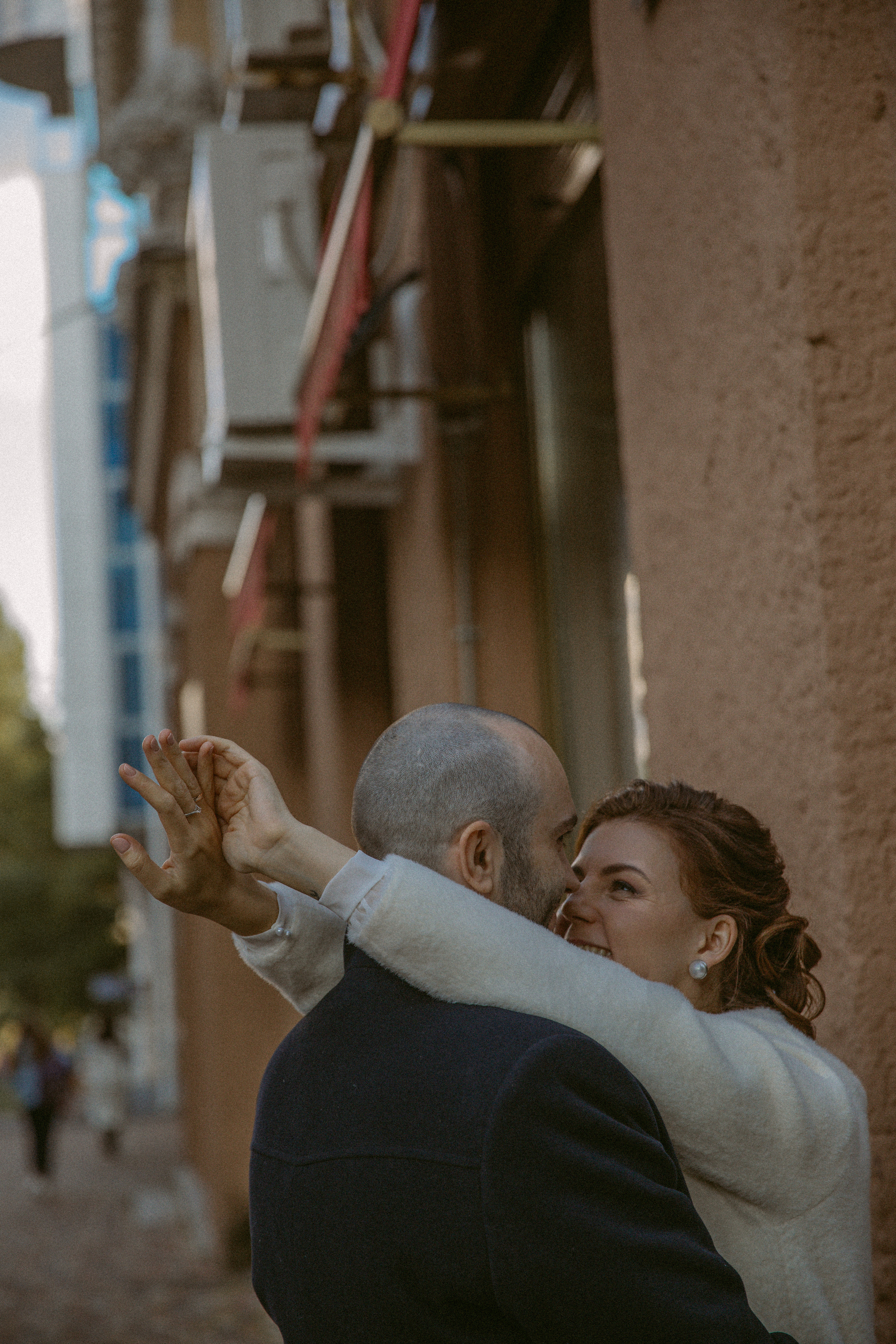 Артур&Таня. Фотоистории в Ставрополе и Костроме Eva Vladi