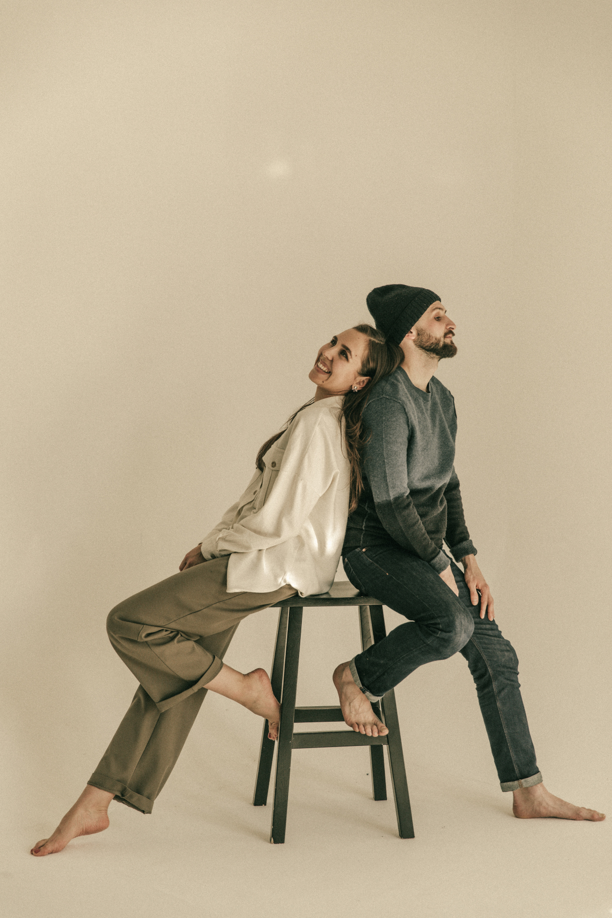 В этом мире только мы одни. Фотоистории в Ставрополе и Костроме Eva Vladi